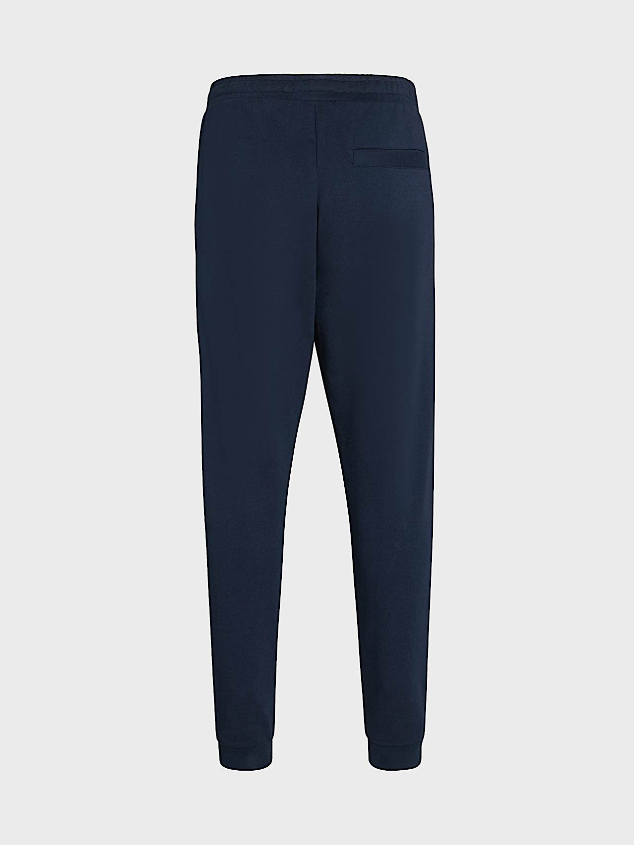 AlphaTauri | PHERO V3.Y10.01 | Jogginghose mit Signature-Logo in Dark Navy für Herren