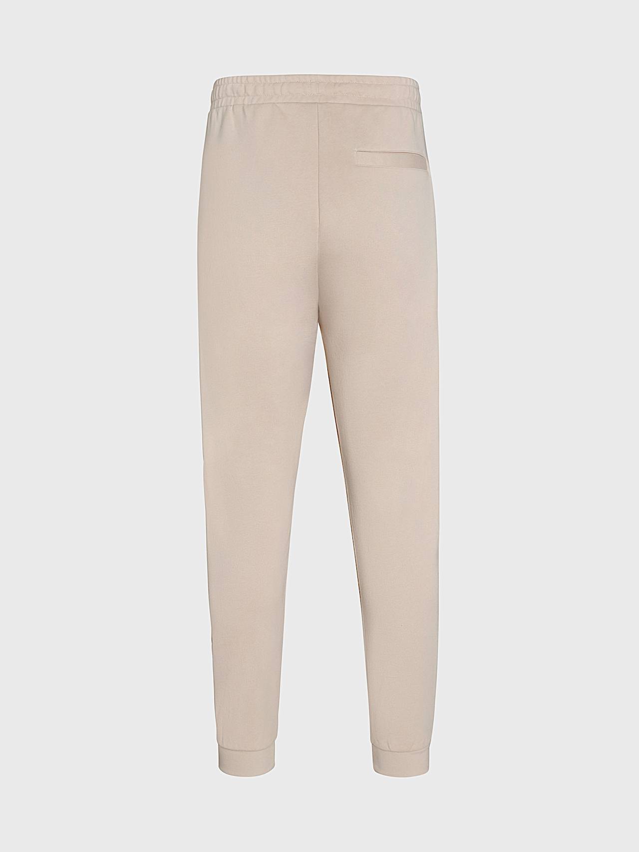 AlphaTauri | PHERO V3.Y10.01 | Pantalón de deporte con logotipo de la marca in Stone for Hombre