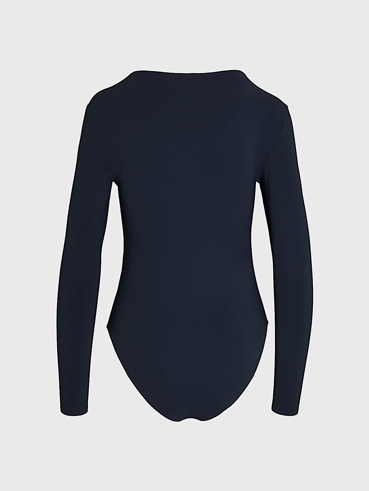 AlphaTauri | JACE V1.Y10.01 | Power Stretch Jersey Body in Dark Navy for Women