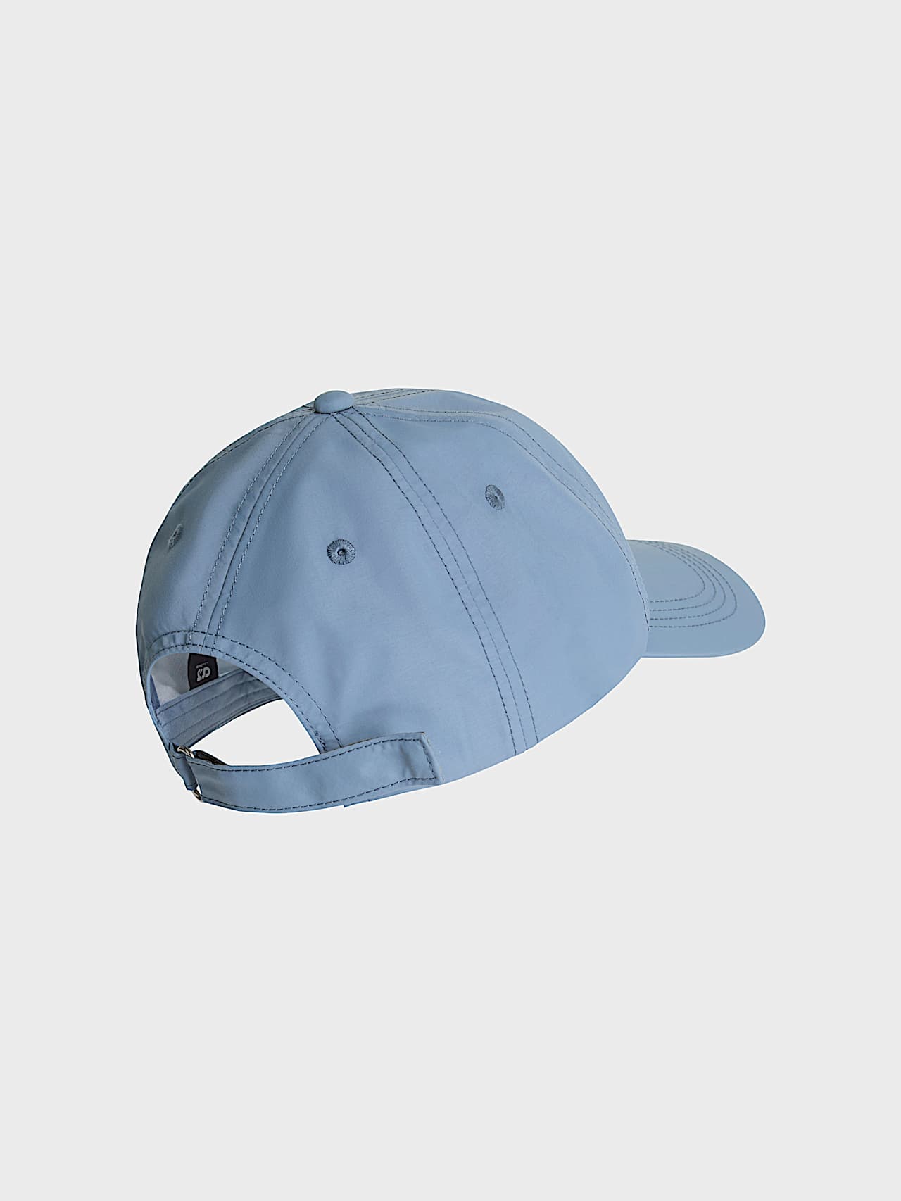 AlphaTauri | AVIRP V1.Y10.01 | Cap mit Signature-Logo in Clouded Blue für Unisex
