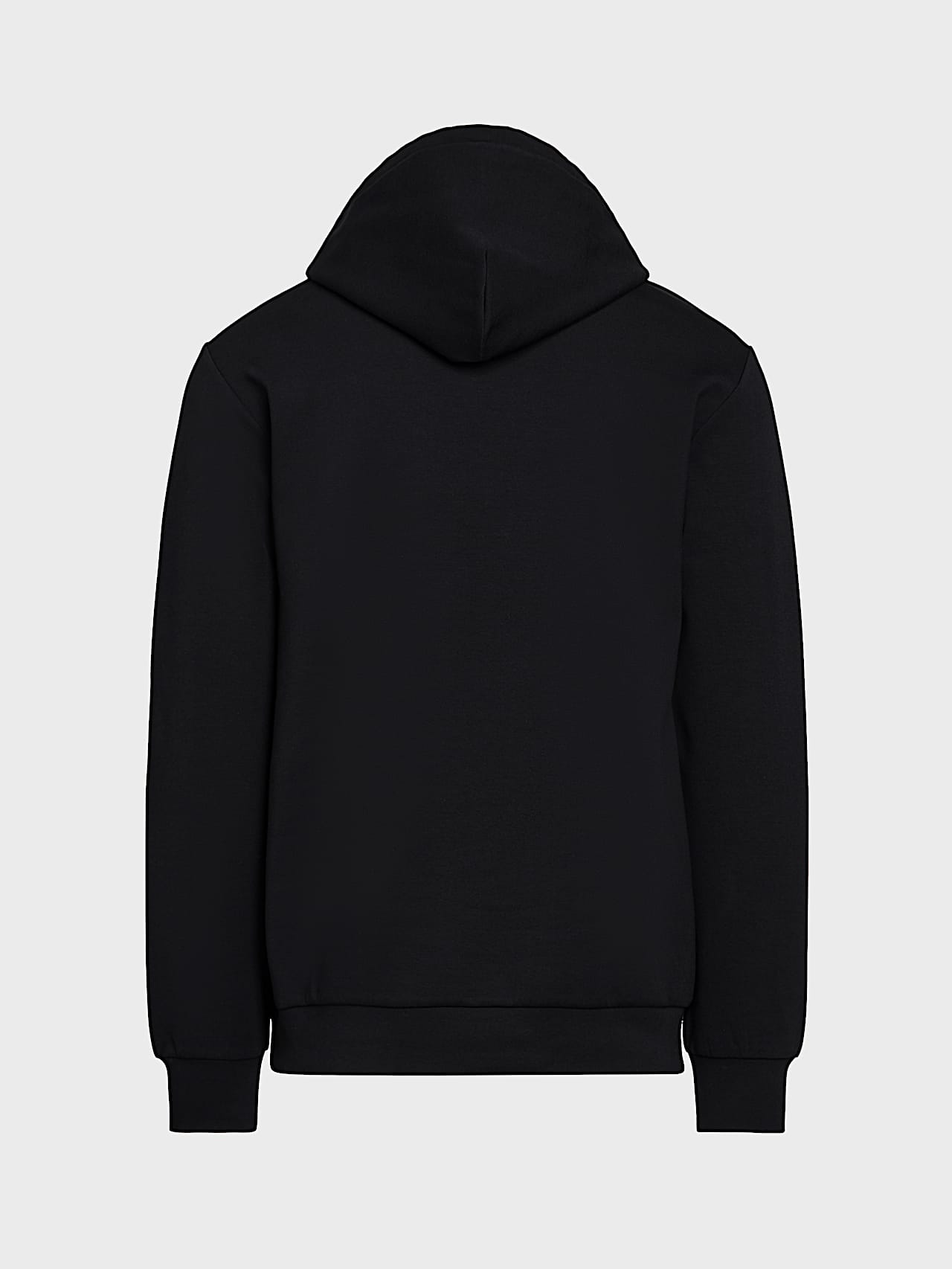 AlphaTauri | SKY V2.Y9.02 | Sudadera con capucha y cinta con logo in Black for Hombre