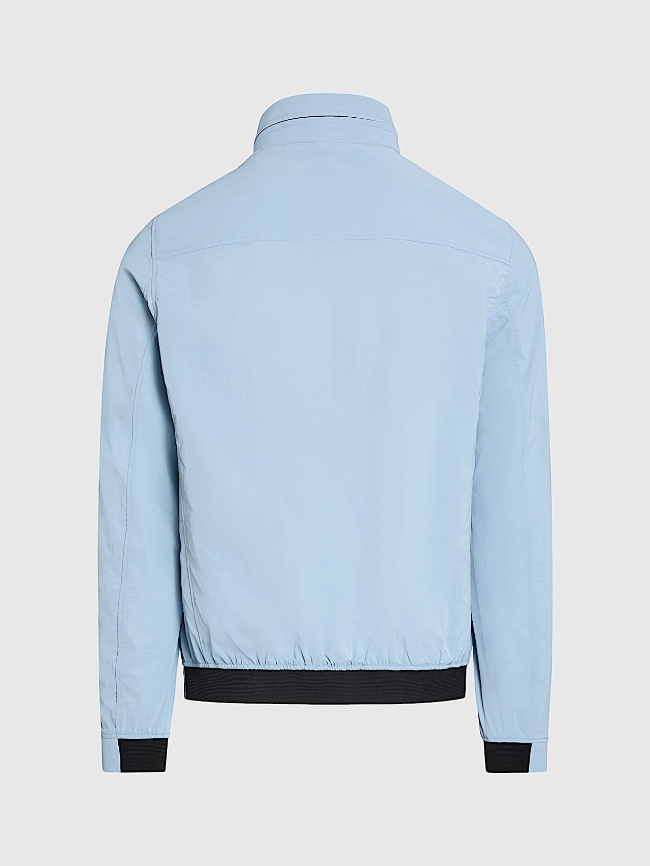 AlphaTauri | OMIDO V1.Y9.01 | Chaqueta ligera in Fog Blue for Hombre