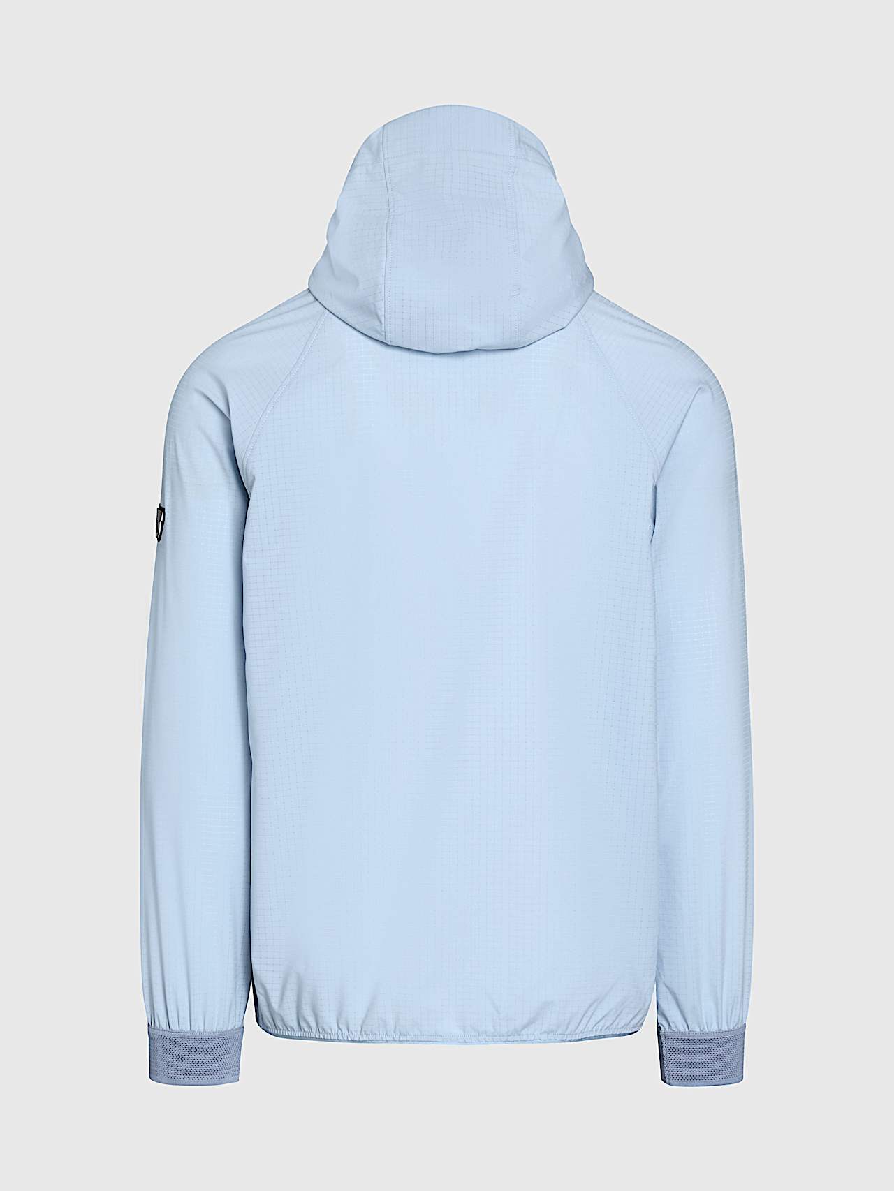 Lightweight Airflow Jacket | OTENT V1.Y9.01 | AlphaTauri