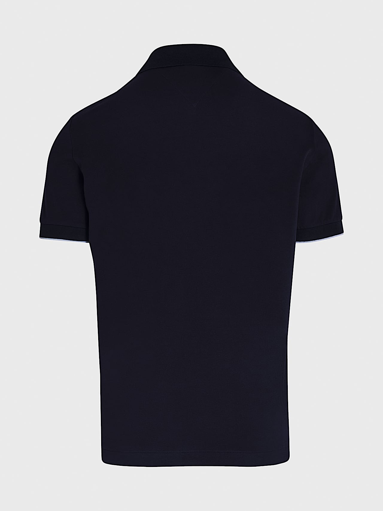 AlphaTauri | JUNX V2.Y9.01 | Piqué-Poloshirt in Navy für Herren AlphaTauri | JUNX V2.Y9.01 | Piqué-Poloshirt in Navy für Herren