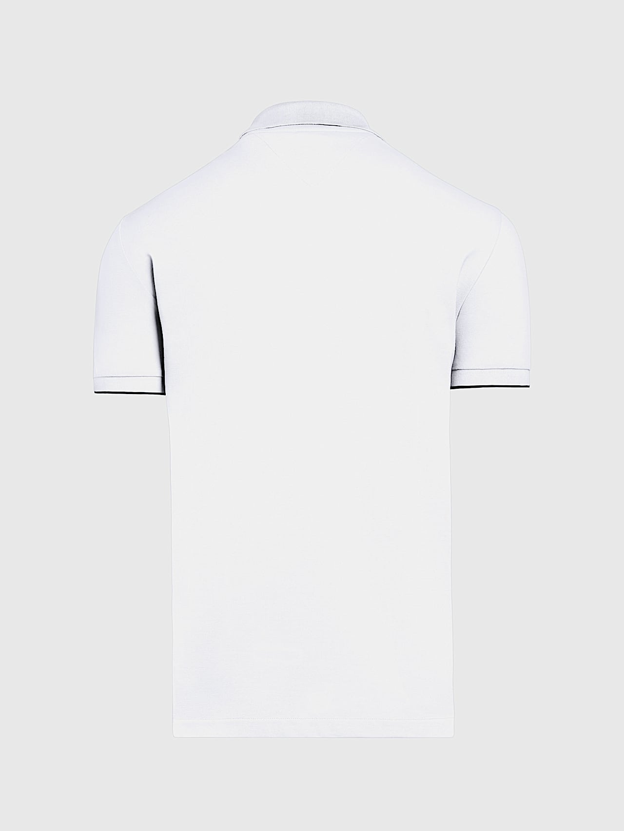 AlphaTauri | JUNX V2.Y9.01 | Piqué-Poloshirt in Weiß für Herren AlphaTauri | JUNX V2.Y9.01 | Piqué-Poloshirt in Weiß für Herren