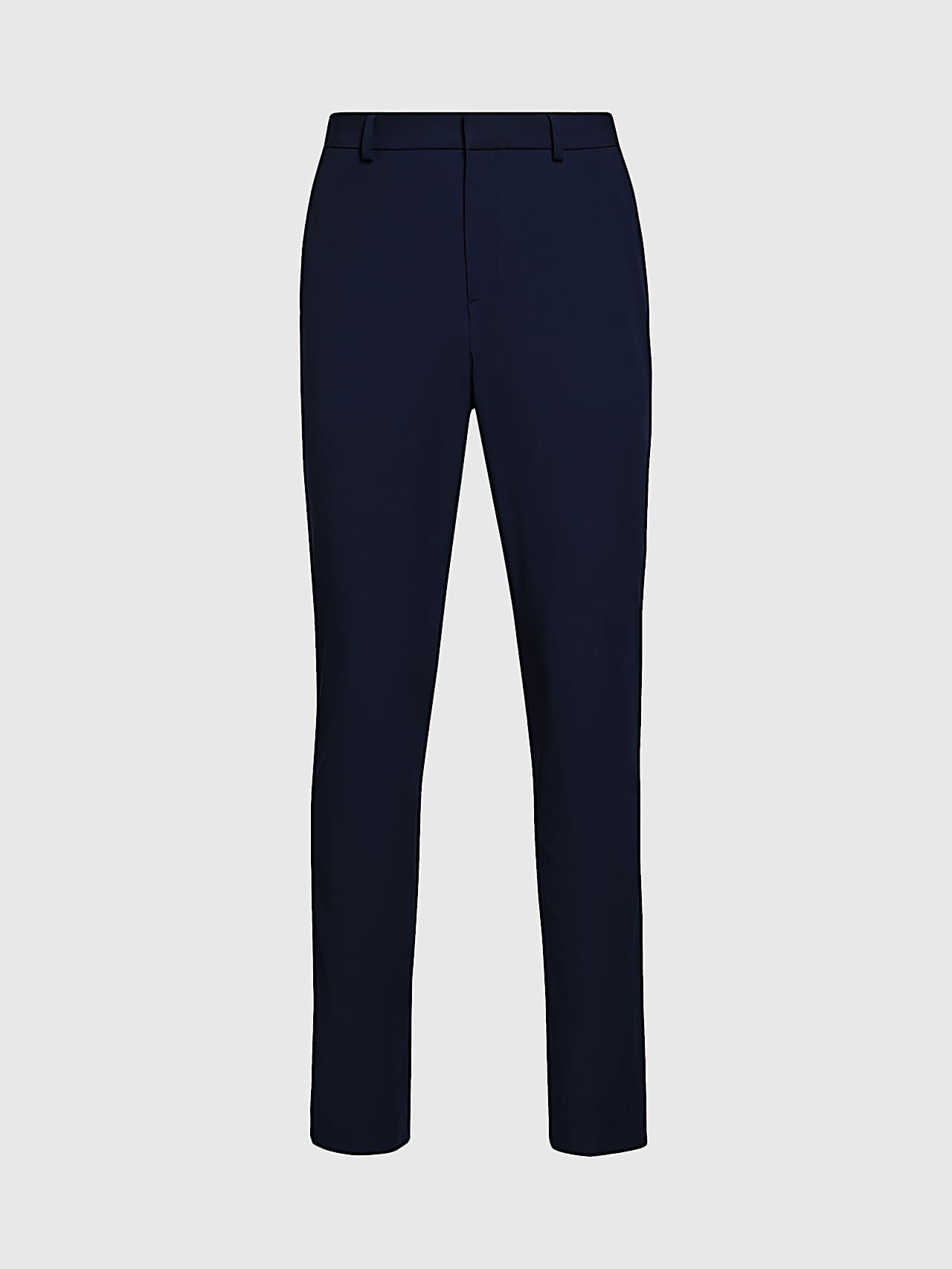 AlphaTauri | PETAR V1.Y9.01 | Performance-Stretch Trousers in Navy for Men