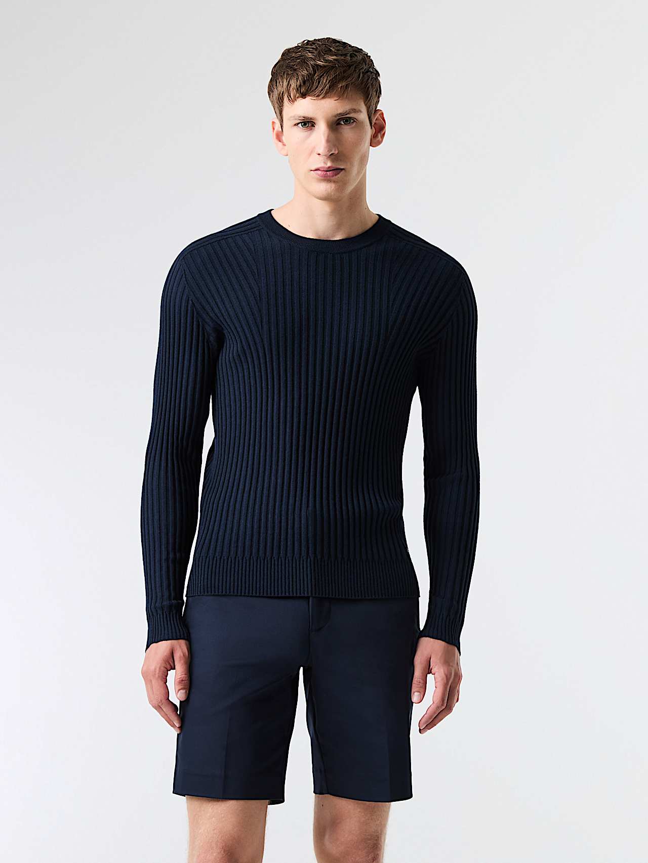 AlphaTauri | FOTOM V1.Y9.01 in Navy for Men AlphaTauri | FOTOM V1.Y9.01 in Navy for Men