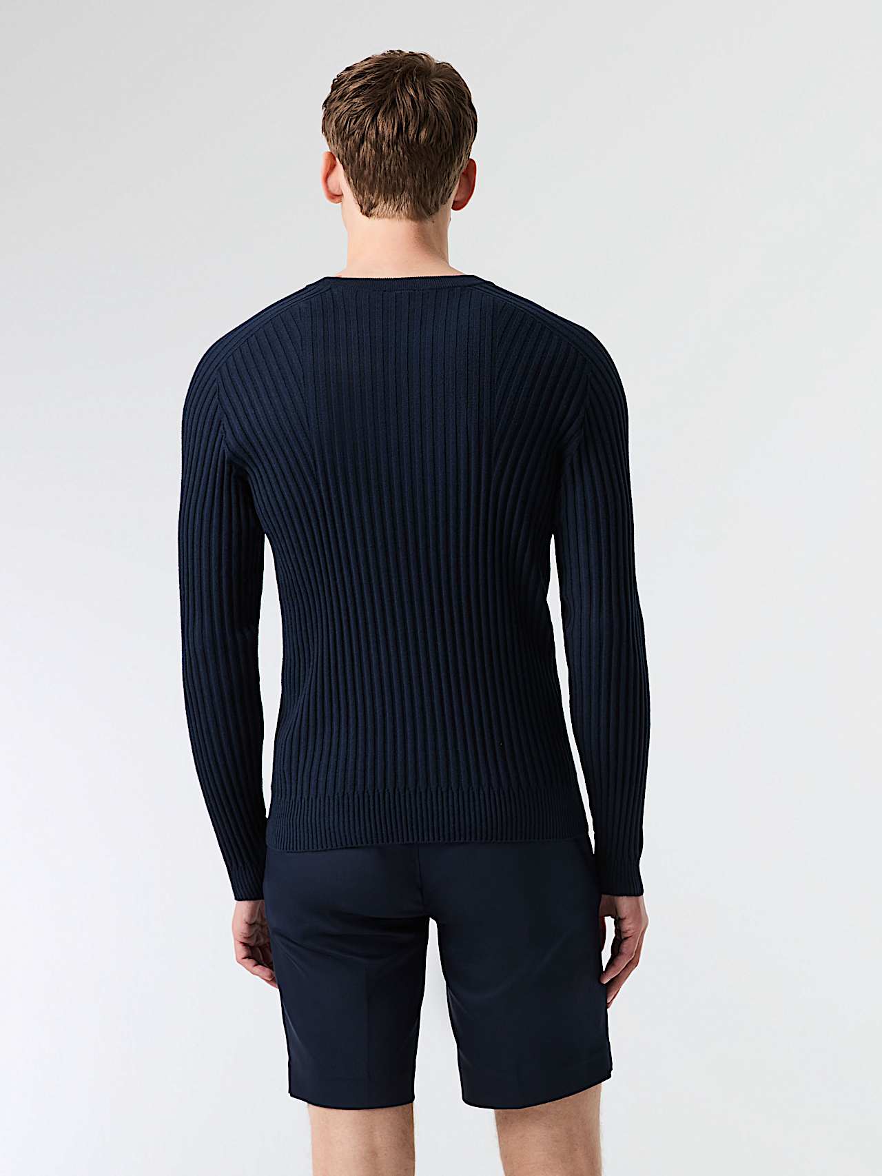 AlphaTauri | FOTOM V1.Y9.01 in Navy for Men AlphaTauri | FOTOM V1.Y9.01 in Navy for Men