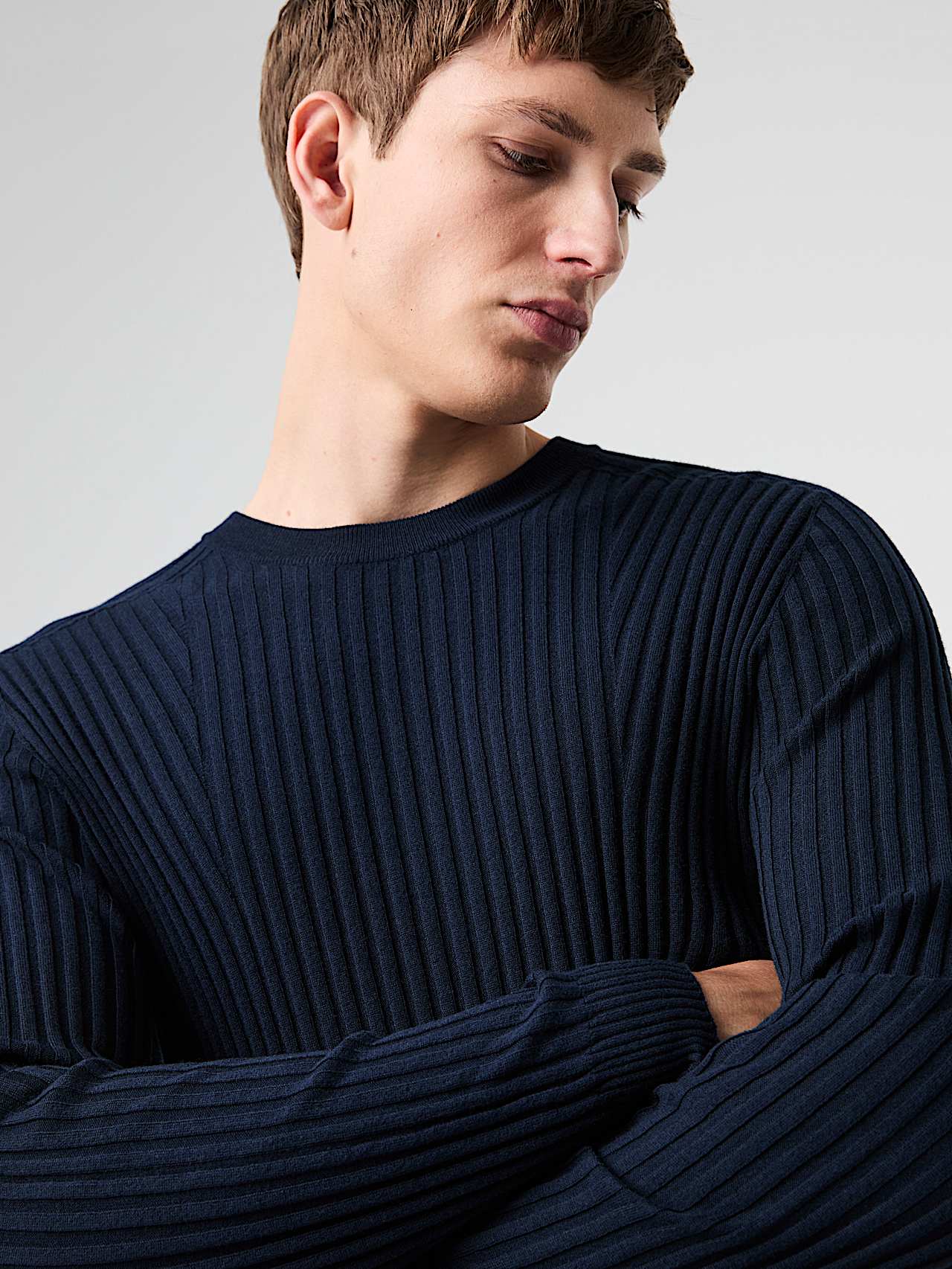 AlphaTauri | FOTOM V1.Y9.01 in Navy for Men AlphaTauri | FOTOM V1.Y9.01 in Navy for Men