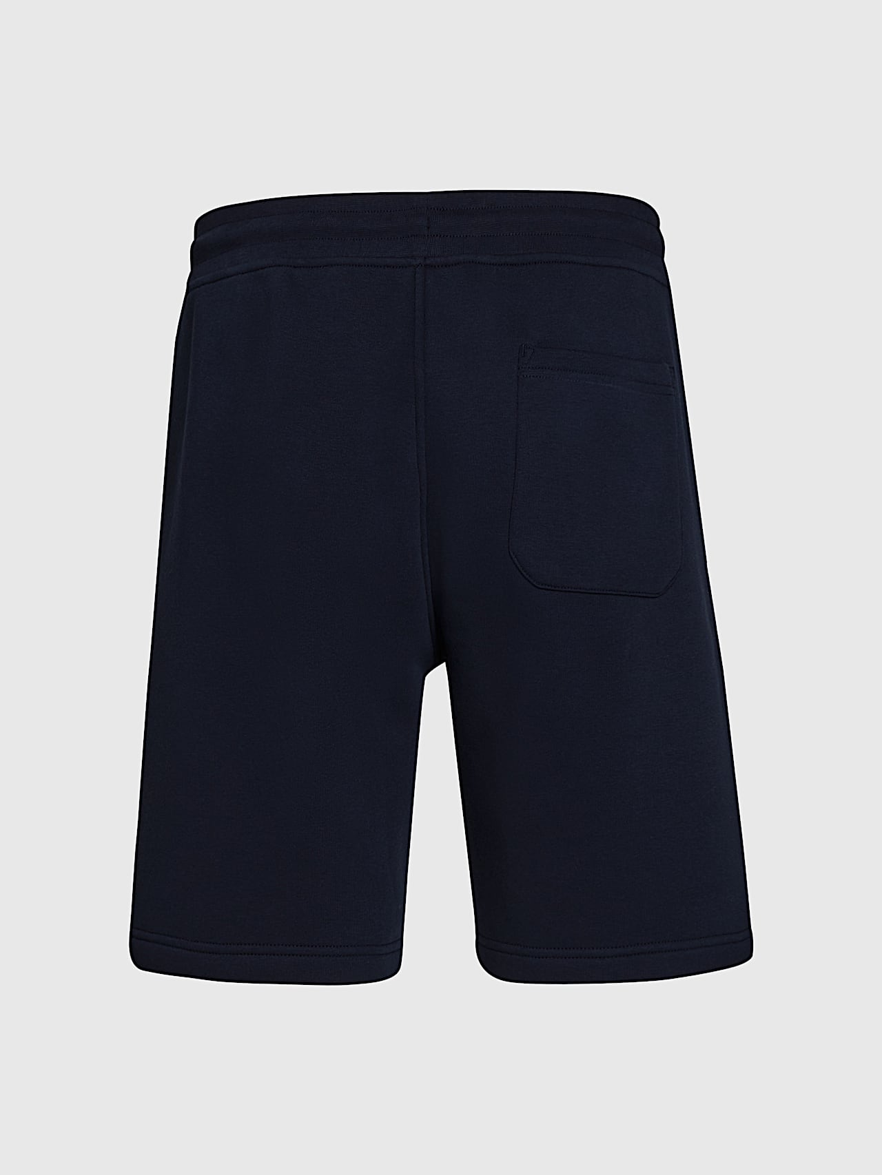 AlphaTauri | PHARS V1.Y9.01 | Sweatshorts mit charakteristischem Logo in Navy für Herren AlphaTauri | PHARS V1.Y9.01 | Sweatshorts mit charakteristischem Logo in Navy für Herren