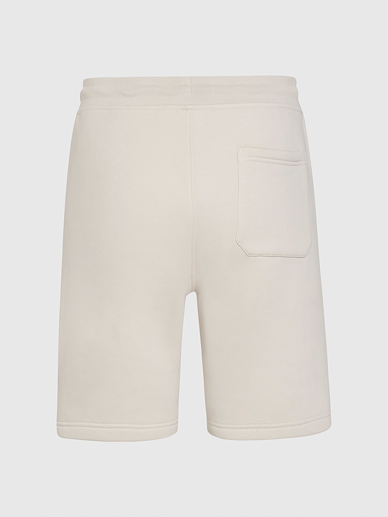 AlphaTauri | PHARS V1.Y9.01 | Sweatshorts mit charakteristischem Logo in Stone für Herren AlphaTauri | PHARS V1.Y9.01 | Sweatshorts mit charakteristischem Logo in Stone für Herren