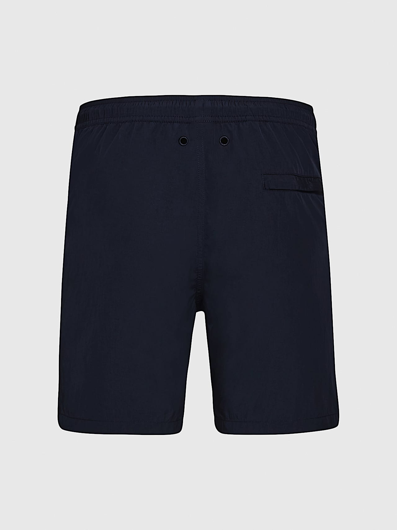 AlphaTauri | PETAL V1.Y9.01 | Leichte Badeshorts in Navy für Herren