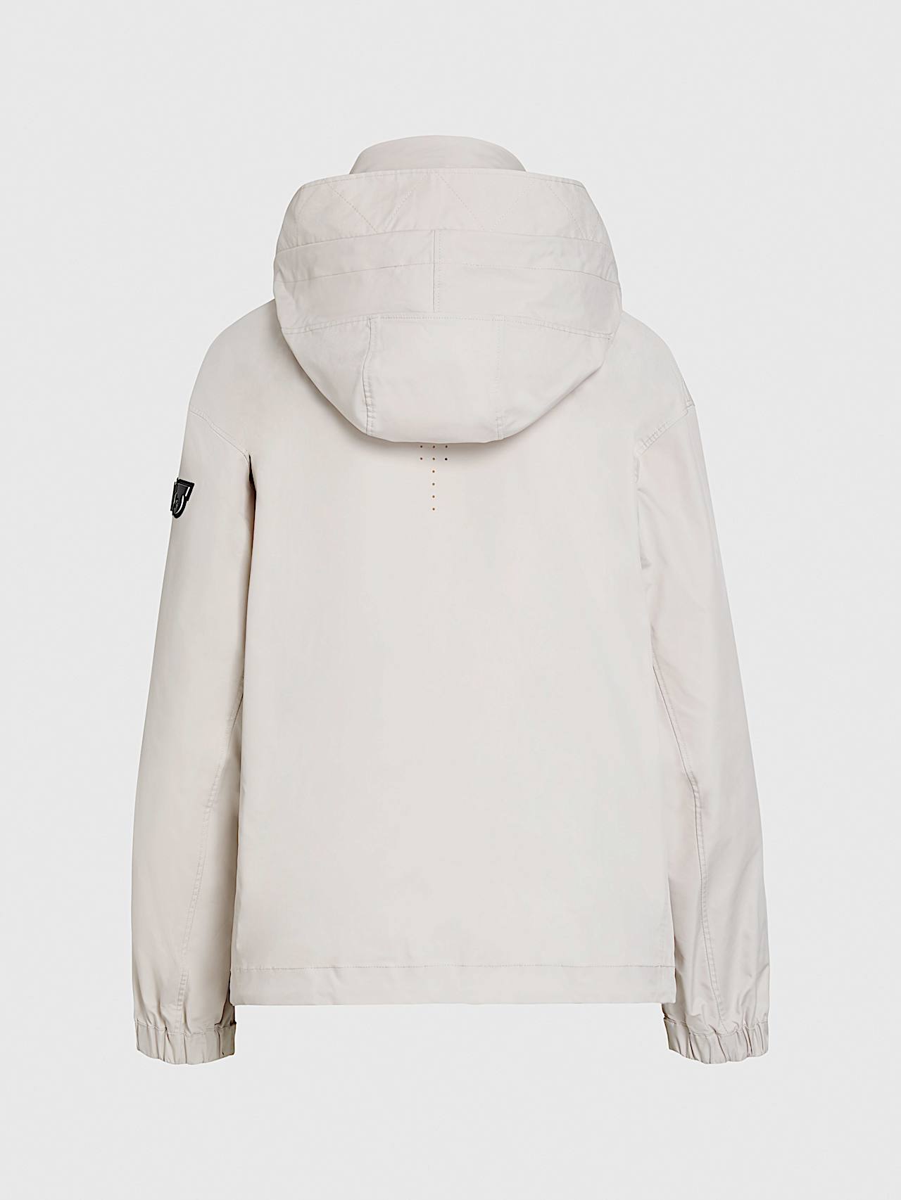 AlphaTauri | OVERA V1.Y9.01 | Giacca Field idrorepellente in Stone for Donna