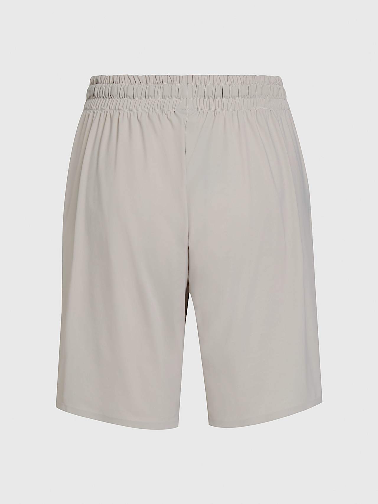 AlphaTauri | PIRT V1.Y9.01 | Pantalones cortos de punto Power Stretch in Stone for Mujer