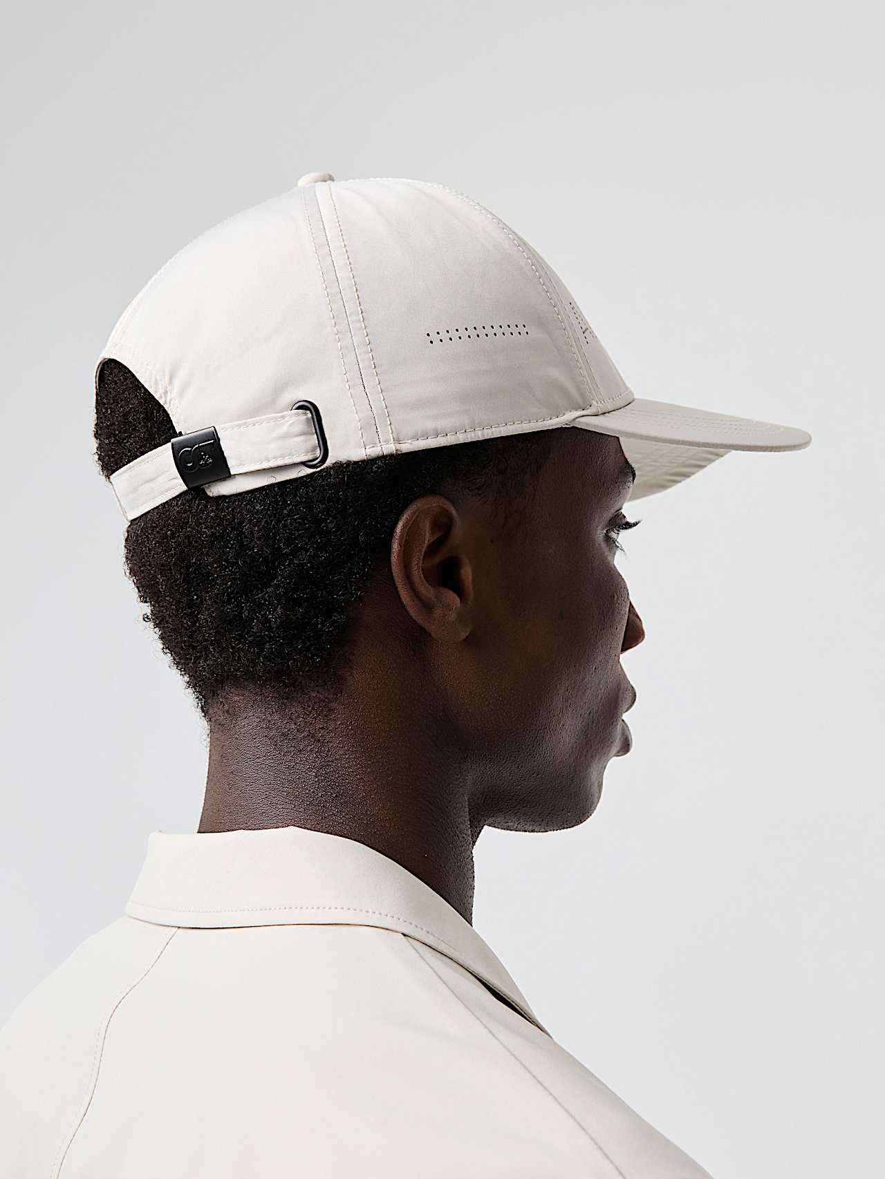 AlphaTauri | AVIAS V1.Y9.01 | Cap mit Logo in Stone für Unisex AlphaTauri | AVIAS V1.Y9.01 | Cap mit Logo in Stone für Unisex