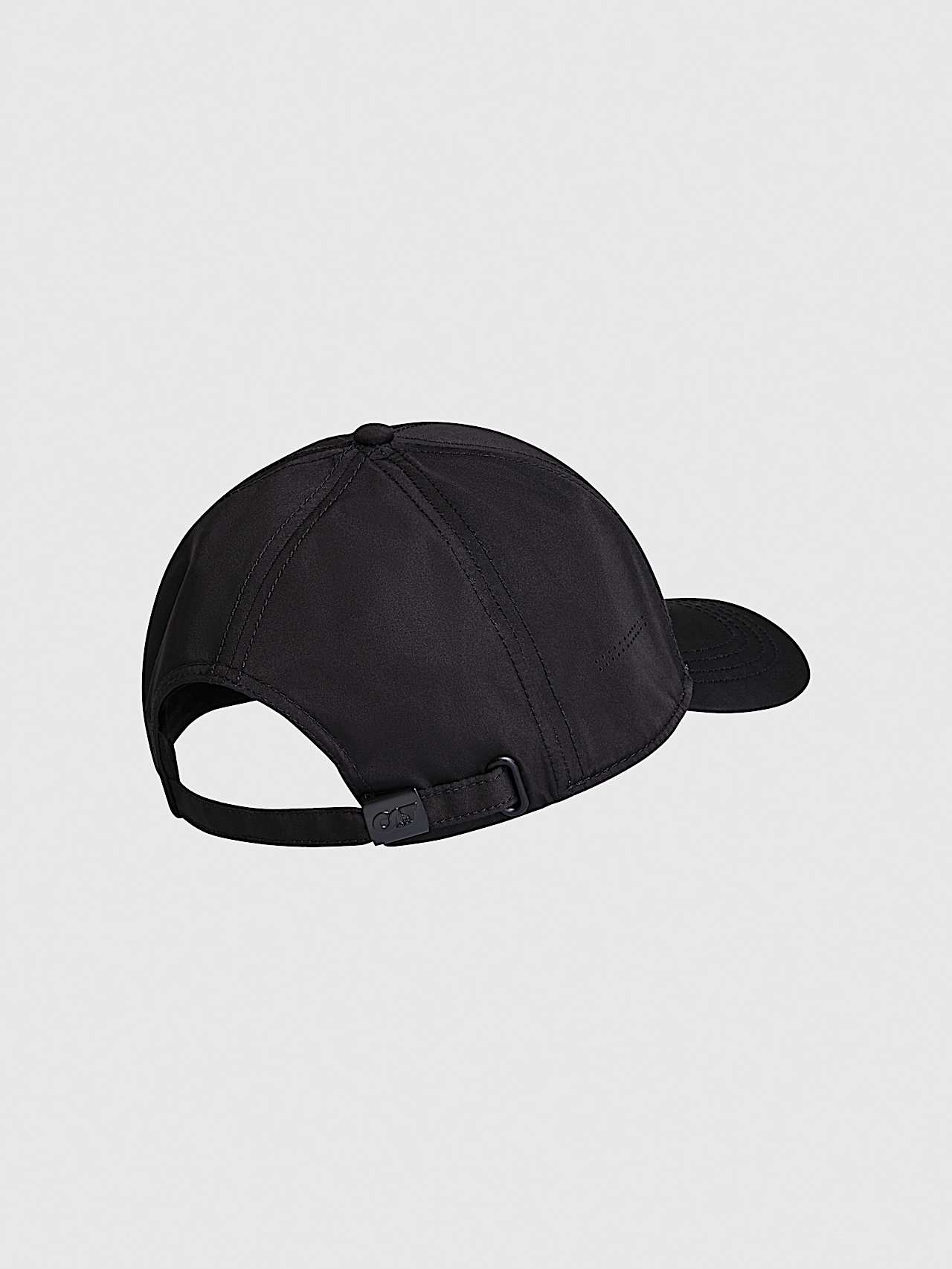 AlphaTauri | AVIAS V1.Y9.01 | Cap mit Logo in Schwarz für Unisex AlphaTauri | AVIAS V1.Y9.01 | Cap mit Logo in Schwarz für Unisex