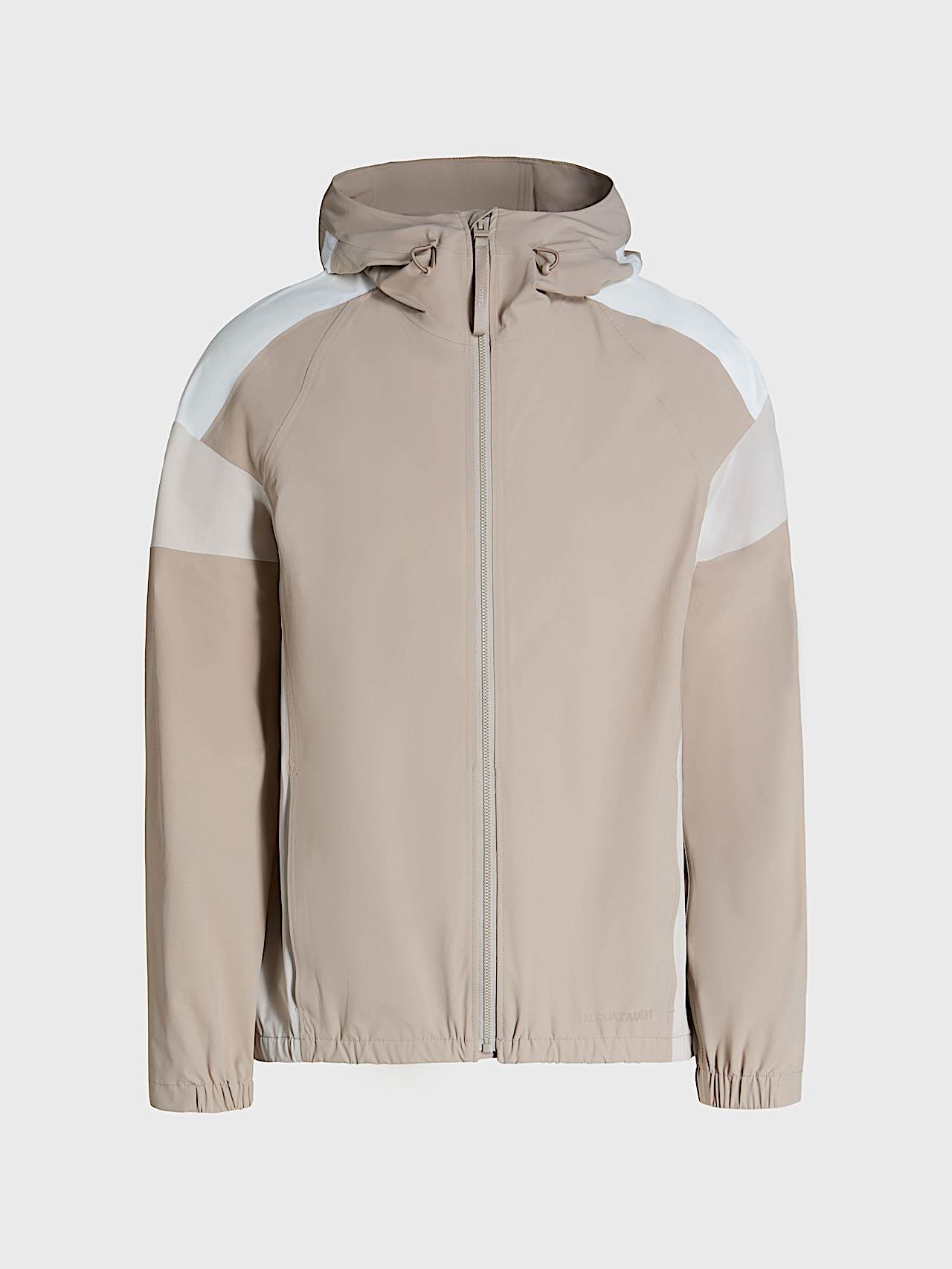 AlphaTauri | OASI V1.Y10.01 | Performance Stretch Chaqueta ligera in Dune for Hombre