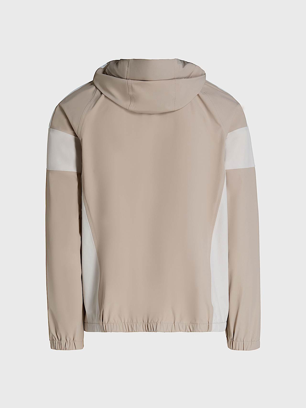 AlphaTauri | OASI V1.Y10.01 | Performance Stretch Chaqueta ligera in Dune for Hombre