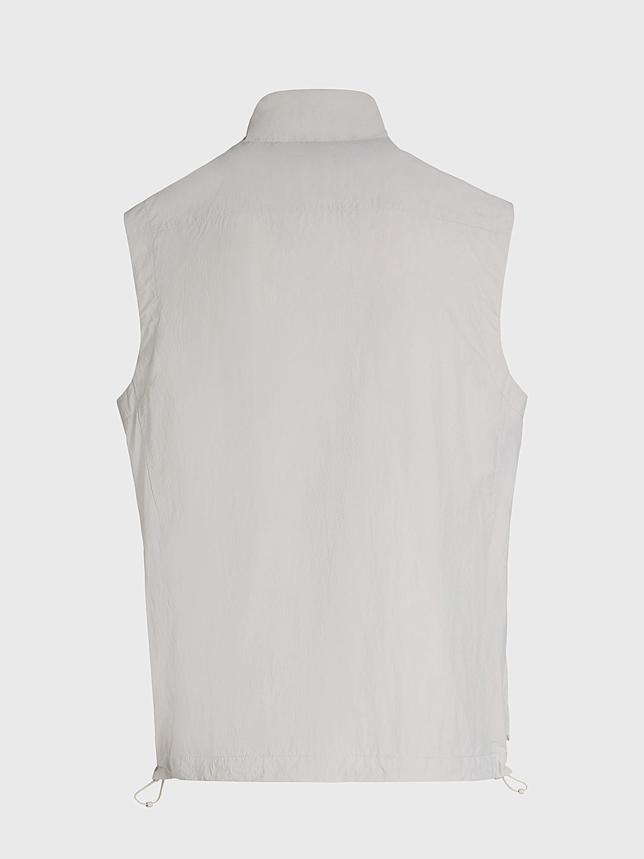 AlphaTauri | WHIRL V1.Y10.01 | Gilet sportivo in Stone for Uomo