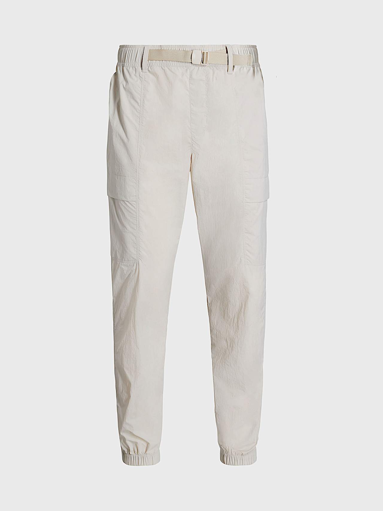 AlphaTauri | PARGO V1.Y10.01 | Pantalones cargo in Stone for Hombre