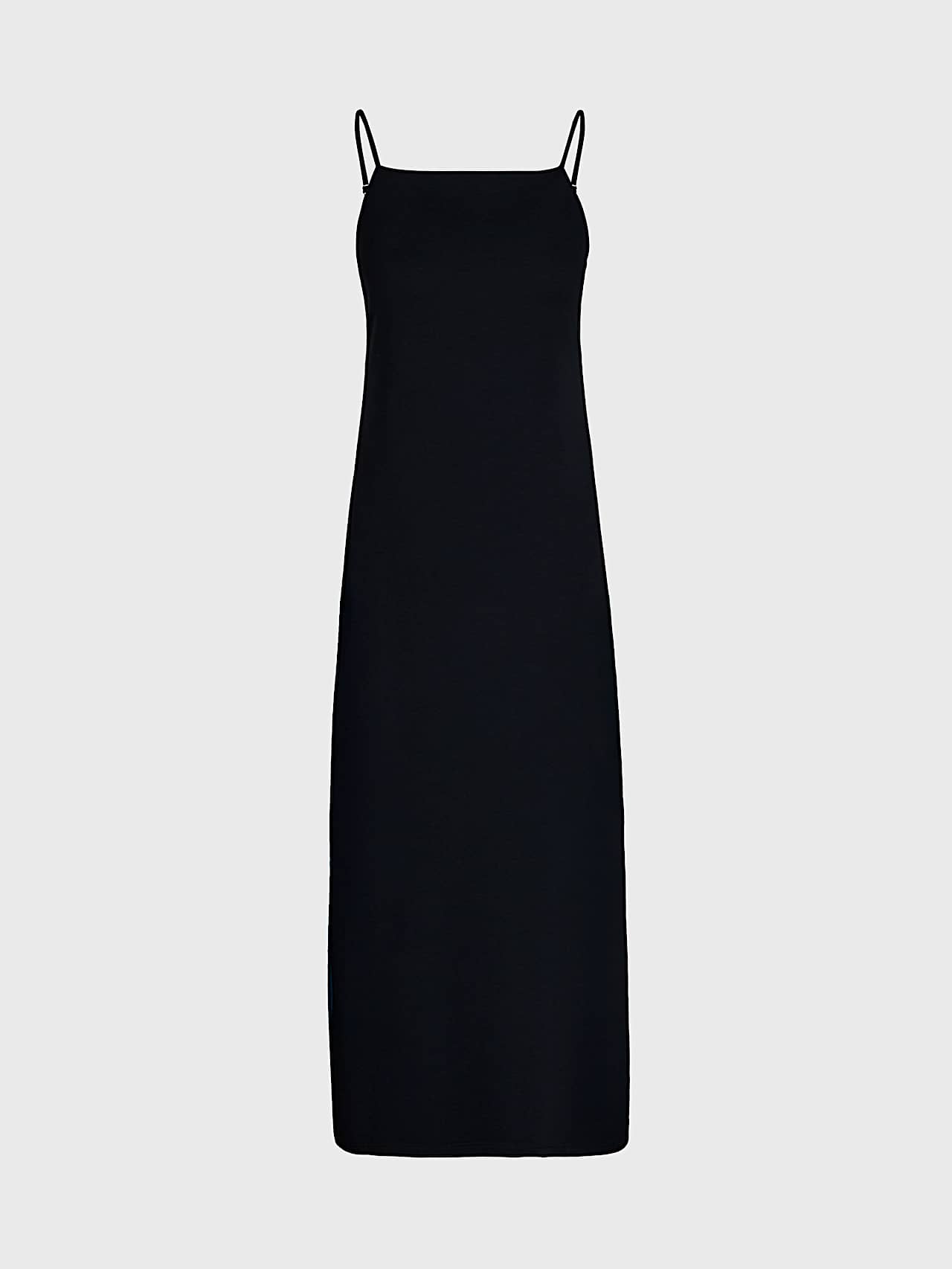 AlphaTauri | JANT V1.Y10.01 | Jersey-Kleid in Black für Damen AlphaTauri | JANT V1.Y10.01 | Jersey-Kleid in Black für Damen