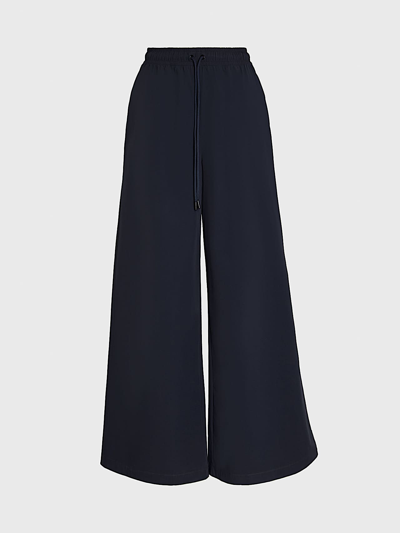 AlphaTauri | PINTA V1.Y10.01 | Pantalon Performance Stretch à jambes larges in Dark Navy for Femme