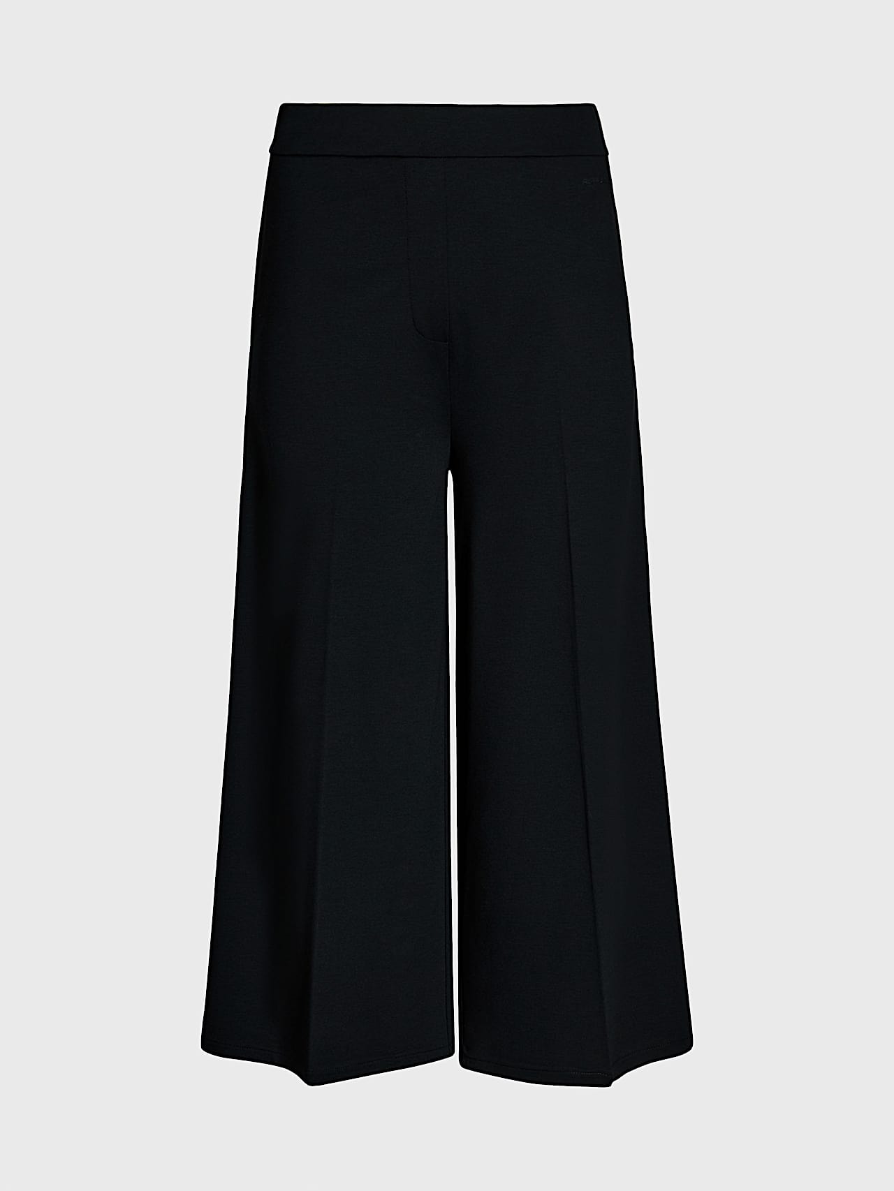 AlphaTauri | PASH V1.Y10.01 | Culotte de punto in Black for Mujer AlphaTauri | PASH V1.Y10.01 | Culotte de punto in Black for Mujer