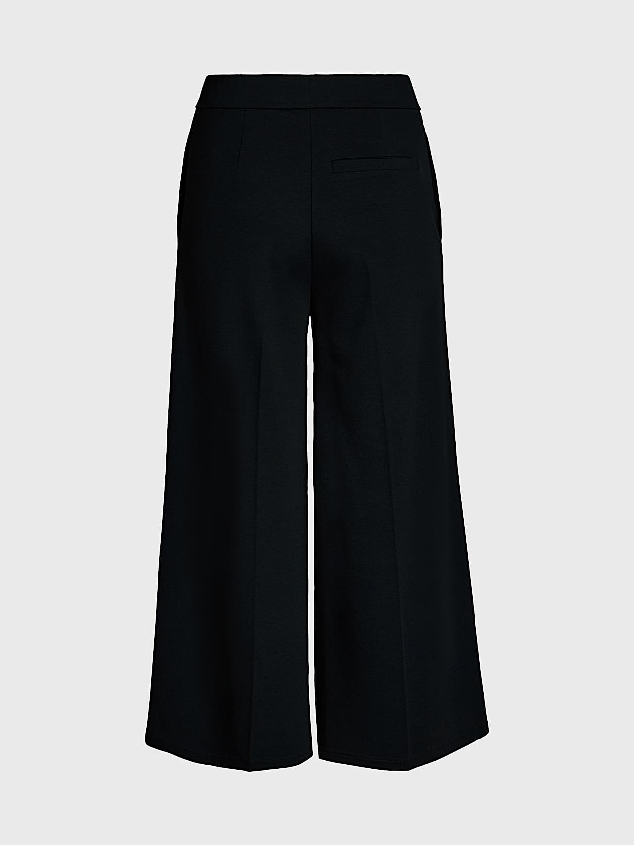 AlphaTauri | PASH V1.Y10.01 | Culotte de punto in Black for Mujer AlphaTauri | PASH V1.Y10.01 | Culotte de punto in Black for Mujer