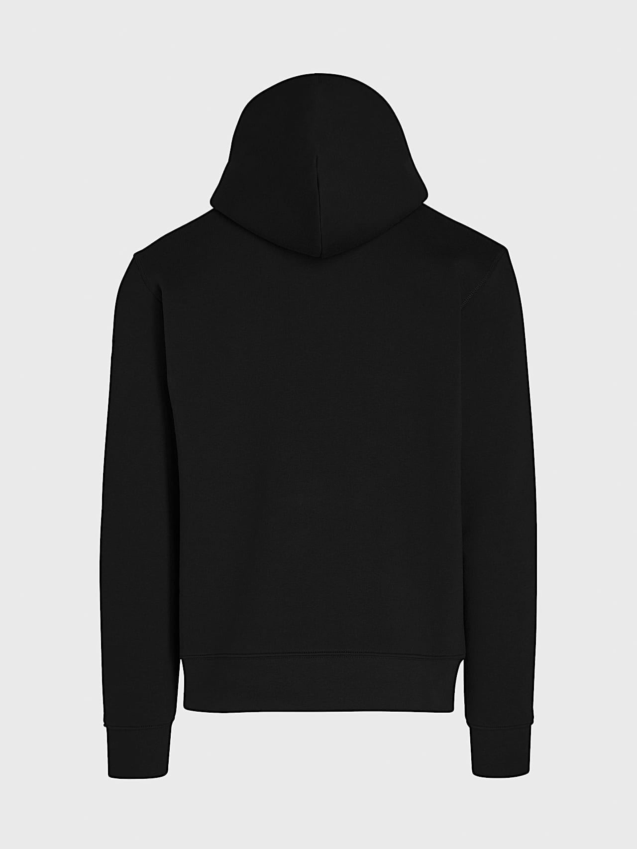 AlphaTauri | SHERO V2.Y8.02 | Hoodie mit charakteristischem Logo in Schwarz für Herren