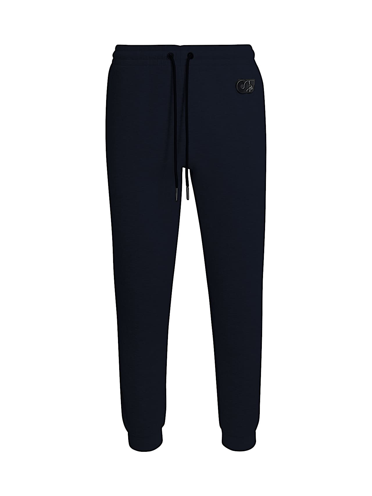 AlphaTauri | PHERO V2.Y8.02 | Jogging avec logo signature in Bleu Marine for Homme