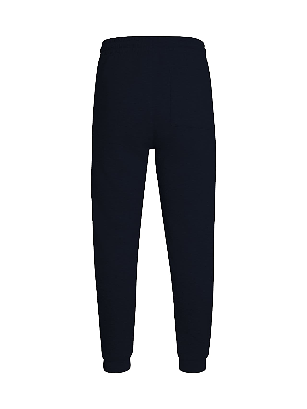AlphaTauri | PHERO V2.Y8.02 | Sweatpants mit charakteristischem Logo in Navy für Herren