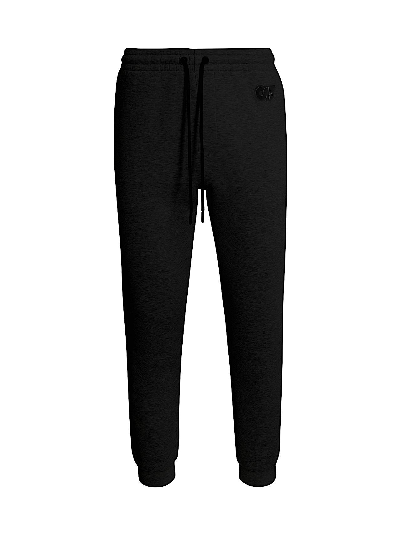 AlphaTauri | PHERO V2.Y8.02 | Jogging avec logo signature in Noir for Homme