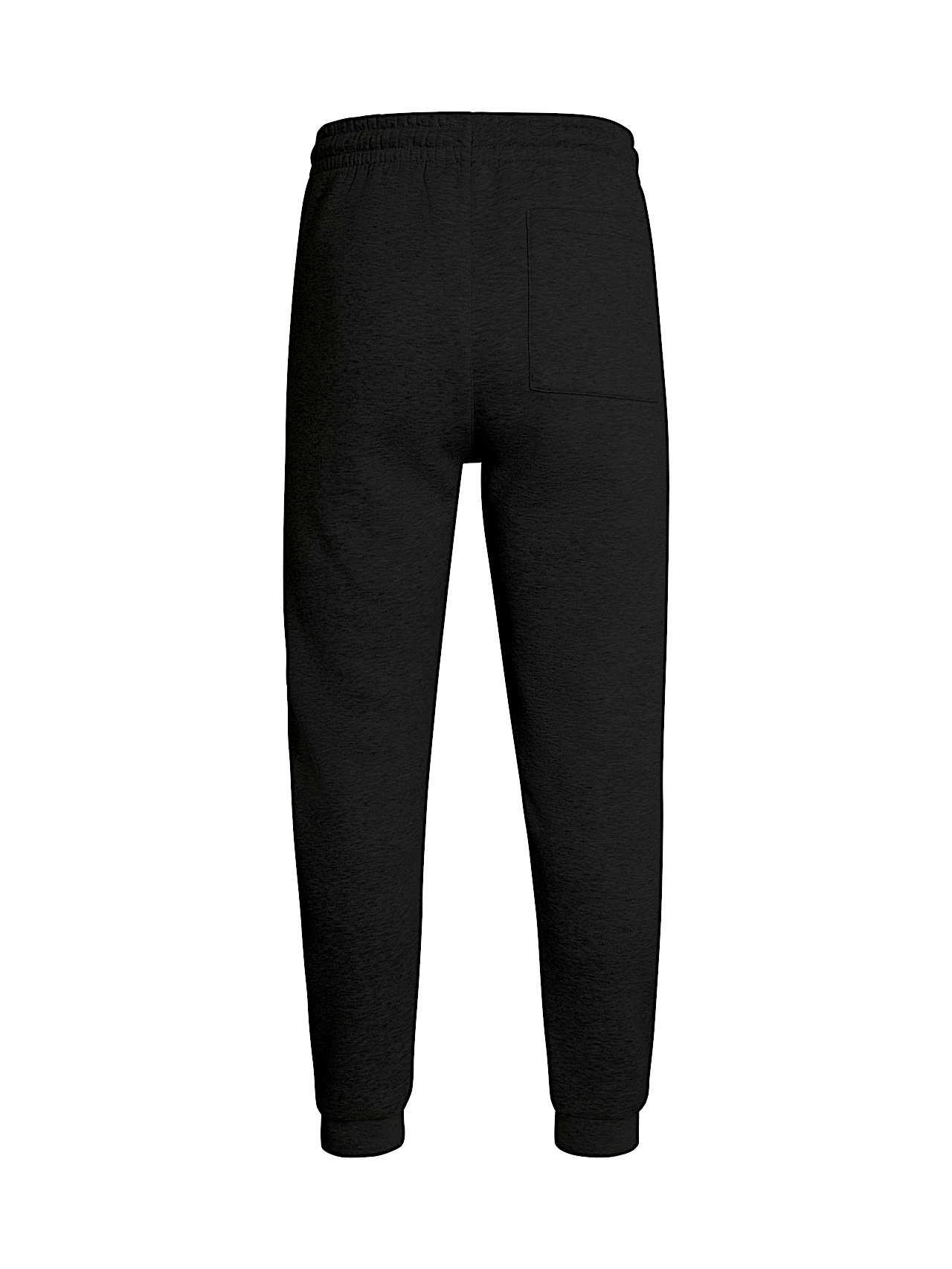 AlphaTauri | PHERO V2.Y8.02 | Jogging avec logo signature in Noir for Homme