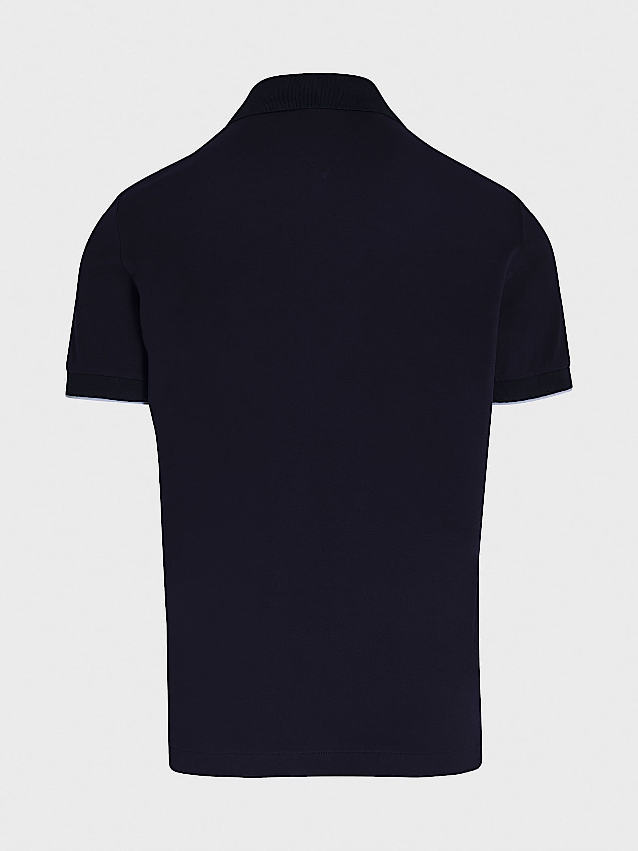 AlphaTauri | JUNX V2.Y9.01 | Piqué-Poloshirt in Navy für Herren