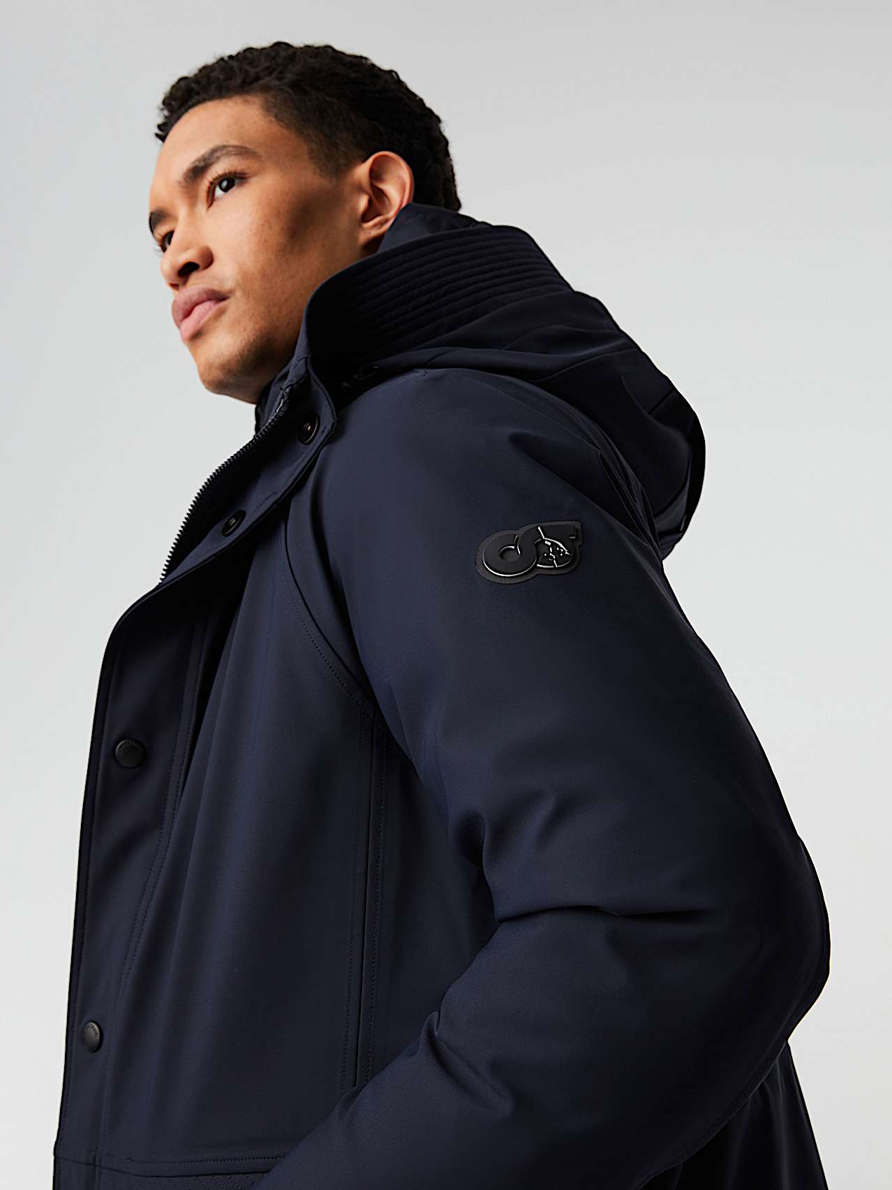 Jackets & Coats for men | AlphaTauri