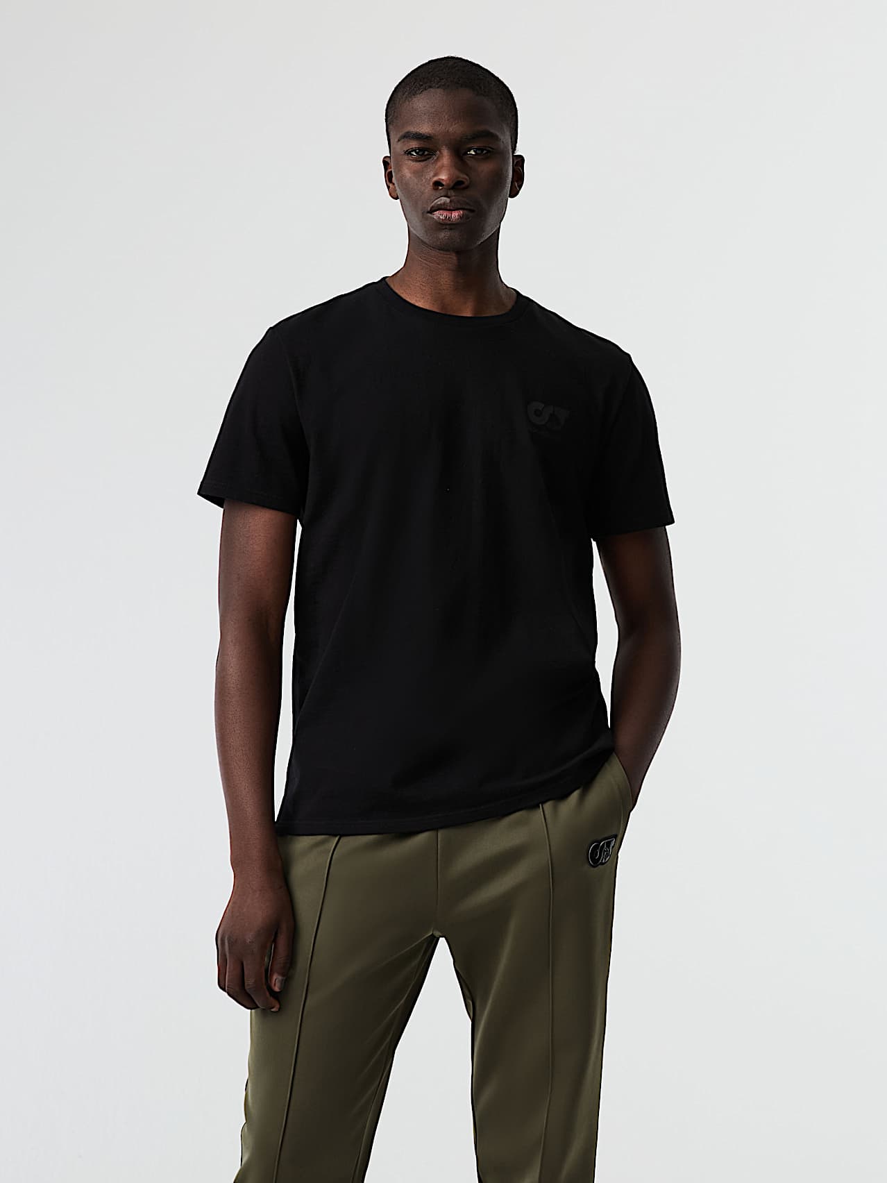 Water-Resistant 4-Way-Stretch Overshirt | WAVER V3.Y8.02