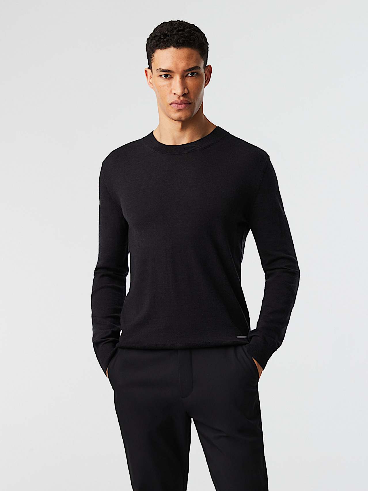 Straight-Leg Pants | PAVE V1.Y8.02 | AlphaTauri