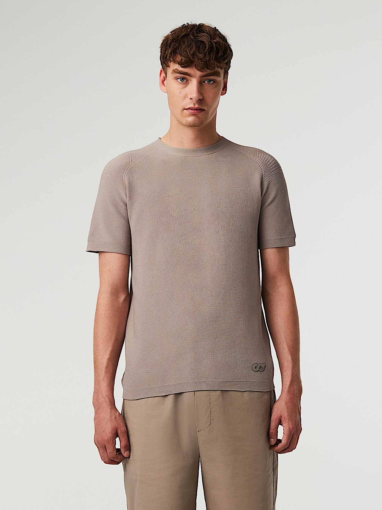 Performance Knit Shorts | POSOS V2.Y6.01 | AlphaTauri
