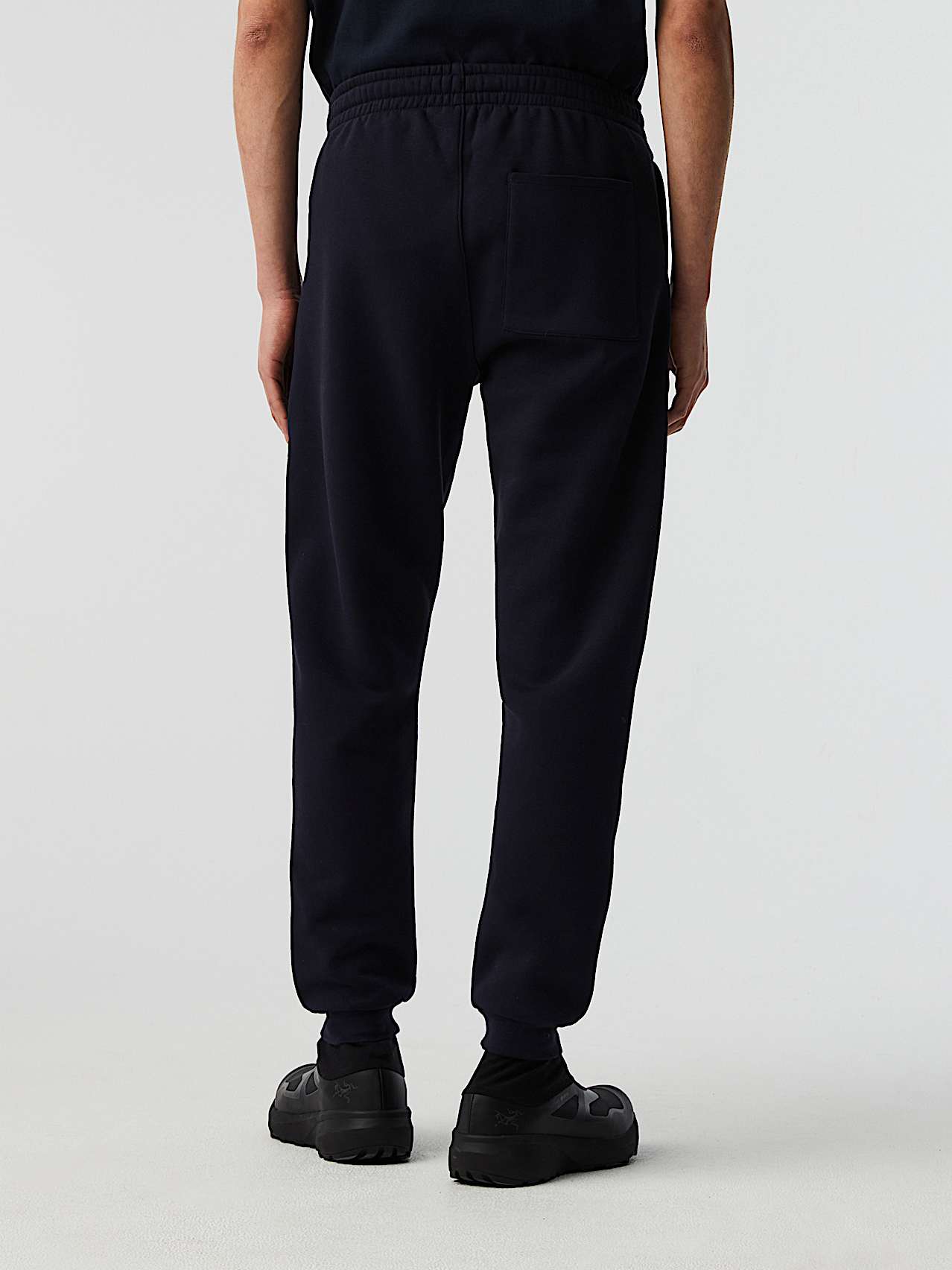 AlphaTauri | PHERO V2.Y8.02 | Pantaloni della tuta con logo esclusivo in Blu Marino for Uomo