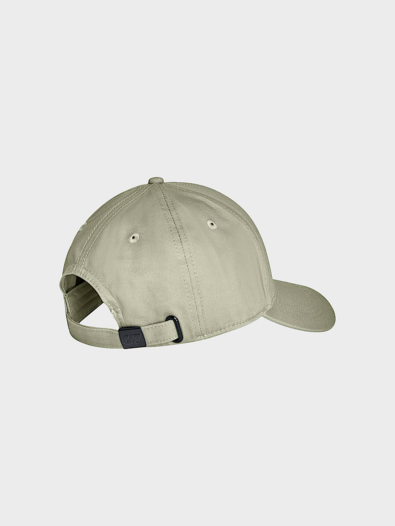 AlphaTauri | AVISU V2.Y10.01 | Gorra con insignia con logotipo de la marca in Dark Sage for Unisex