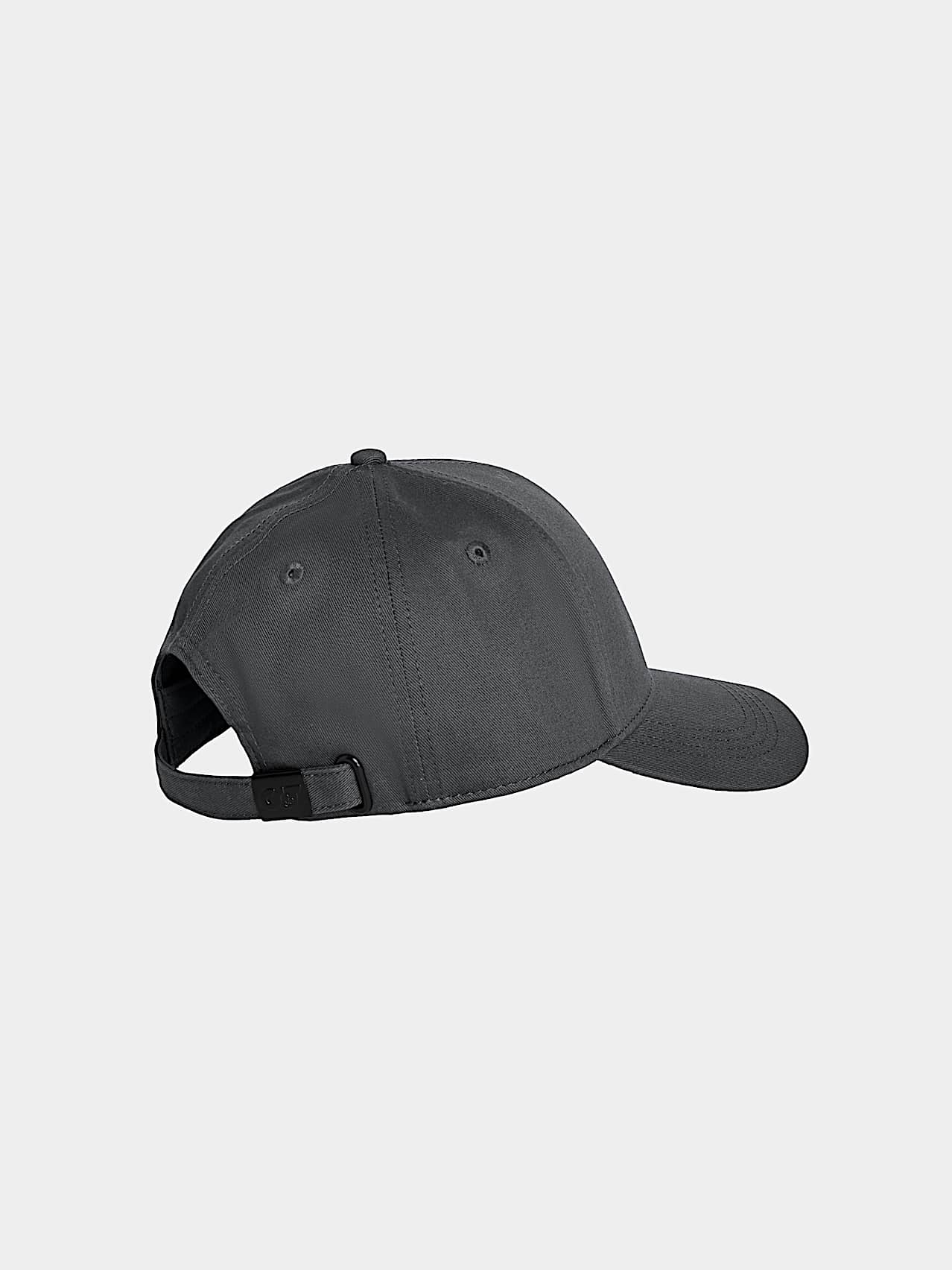 AlphaTauri | AVISU V2.Y10.01 | Cap with Signature Logo Badge in Dark Moss for Unisex