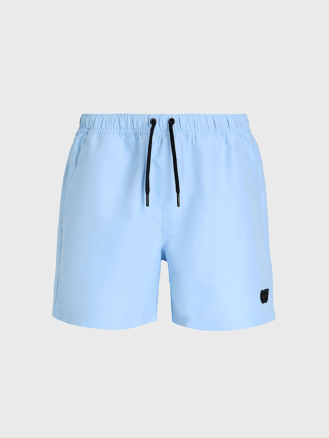 AlphaTauri | Badeshorts | Ibiza Edition in Zero Blue für Herren