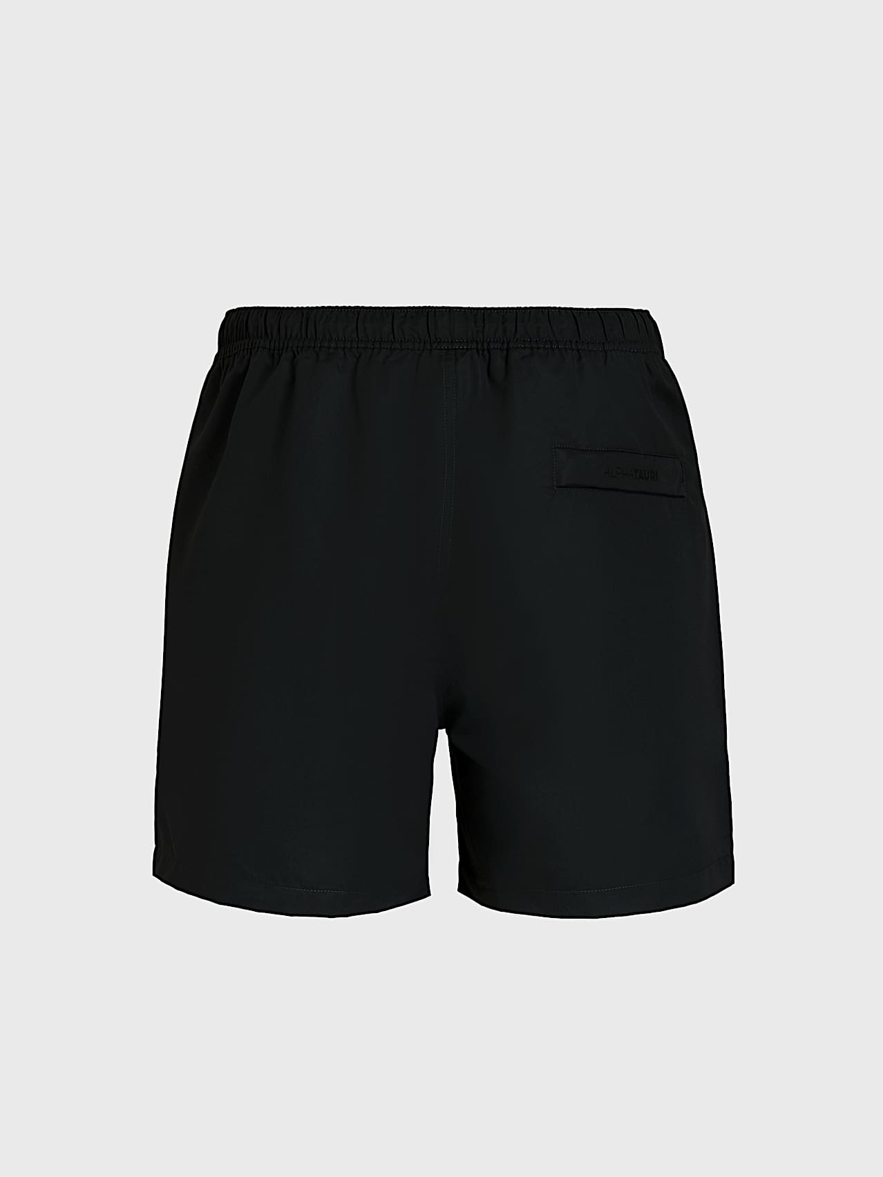 AlphaTauri | Swimshorts | Edición Ibiza in Black for Hombre