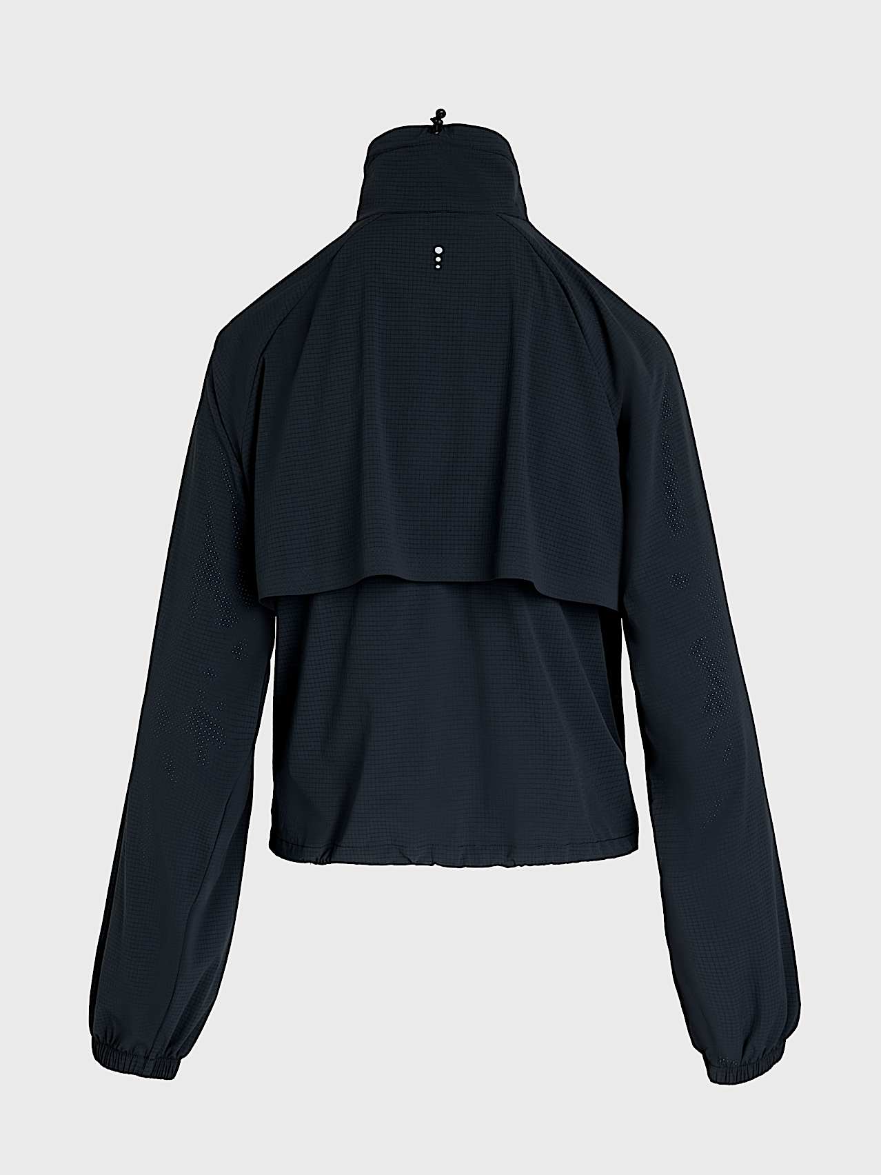 AlphaTauri | Fitness Jacket für Damen | Premium Active in Schwarz für Damen