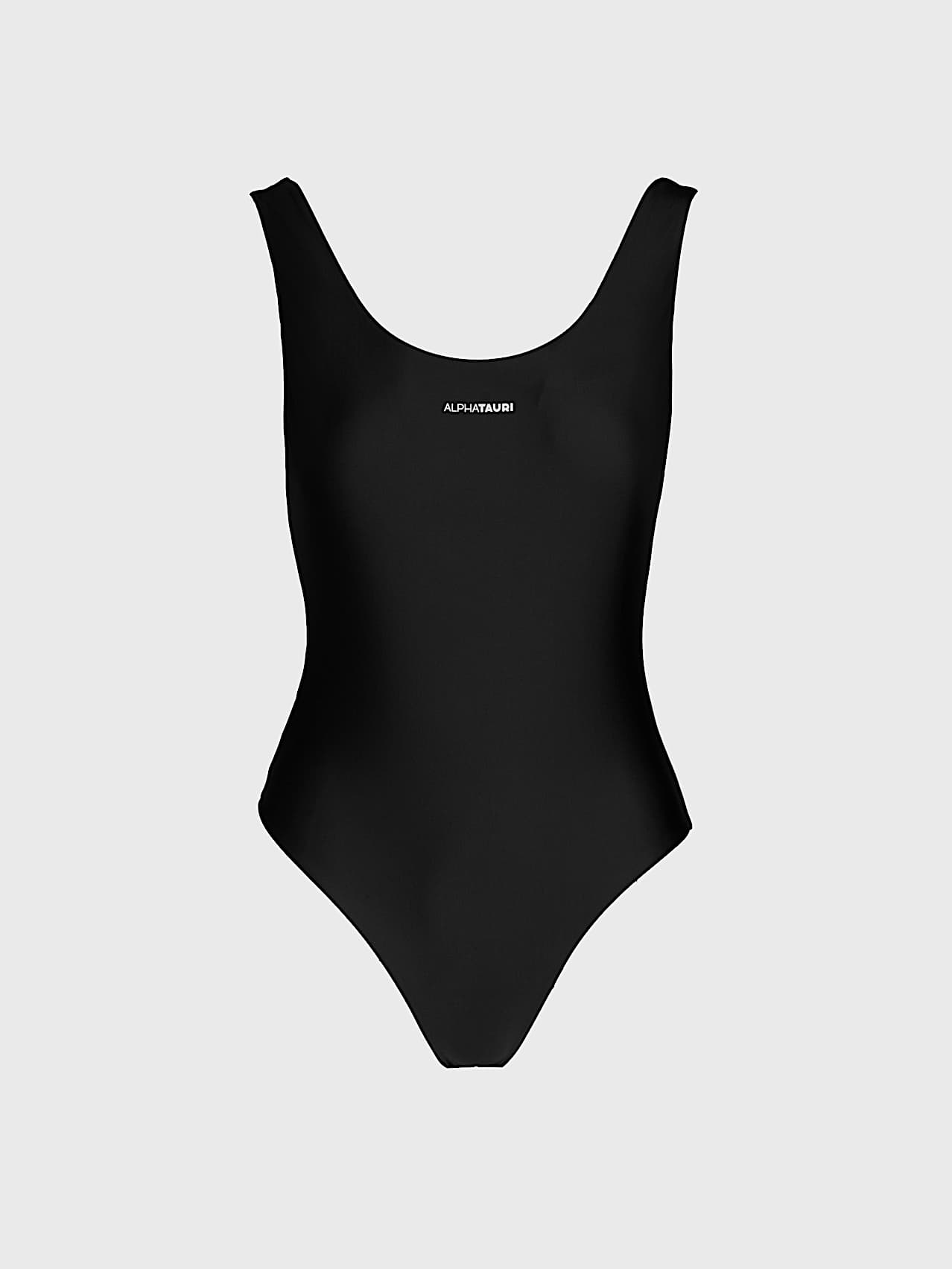 AlphaTauri | Maillot de bain | Édition Ibiza in Black for Femme