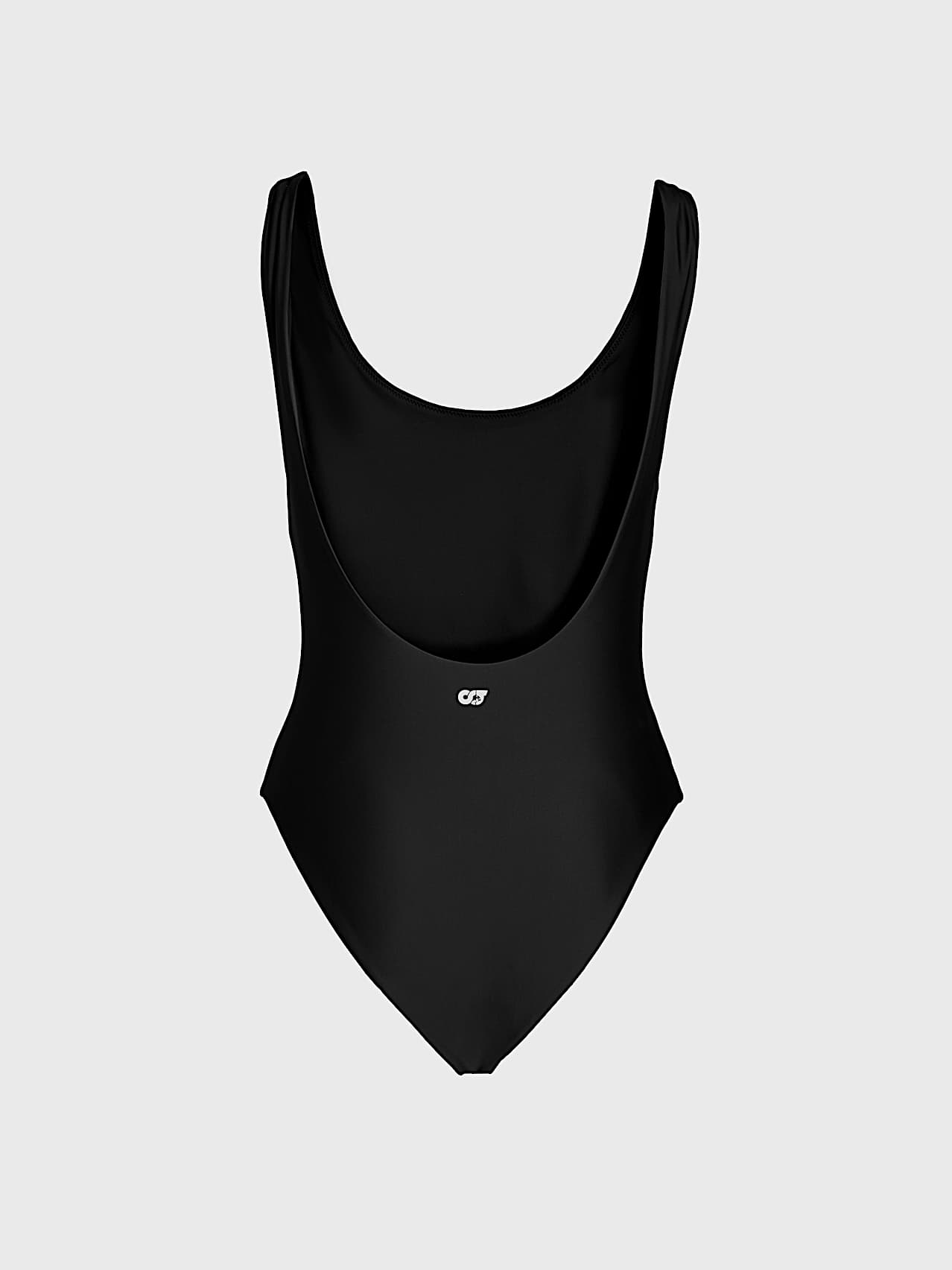 AlphaTauri | Maillot de bain | Édition Ibiza in Black for Femme