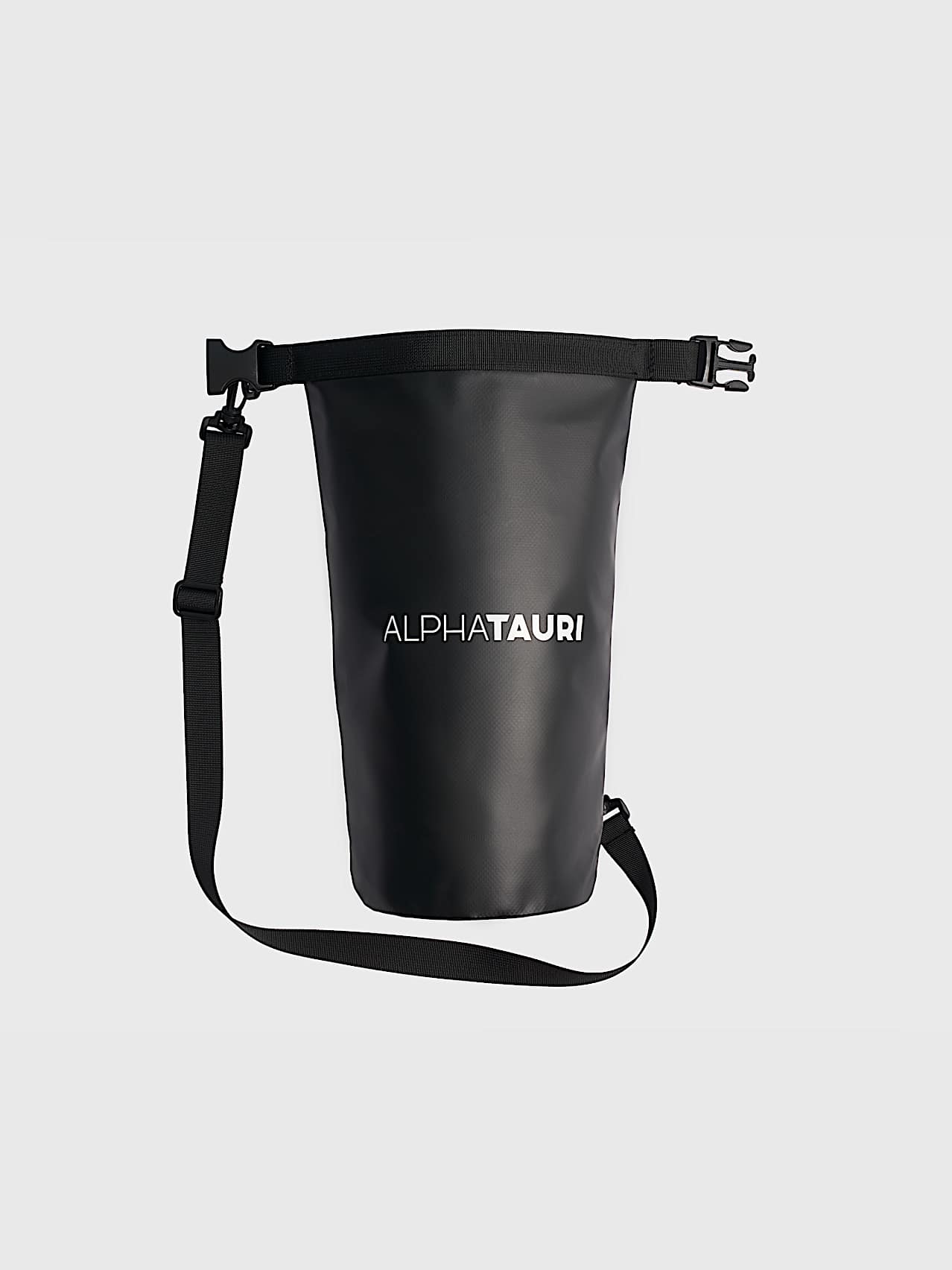 AlphaTauri | Wasserdichte Tasche | Ibiza Edition in Schwarz für Unisex