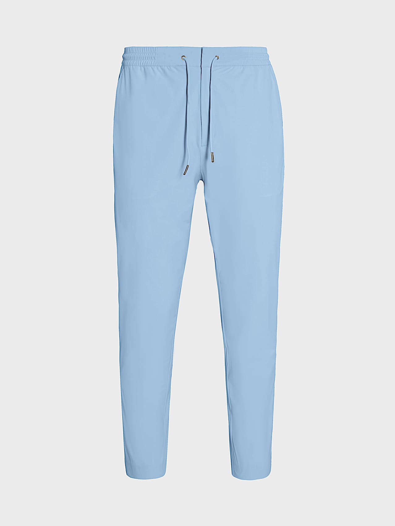 AlphaTauri | POCAS V2.Y10.01 | Performance Stretch Travelwear Trousers in F401 for Uomo