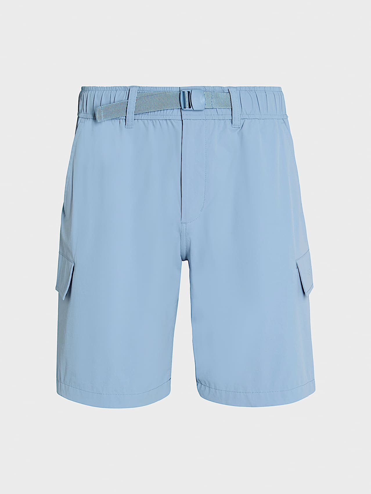 AlphaTauri | PLEX V1.Y10.01 | Performance Stretch Cargo Shorts in F401 for Uomo