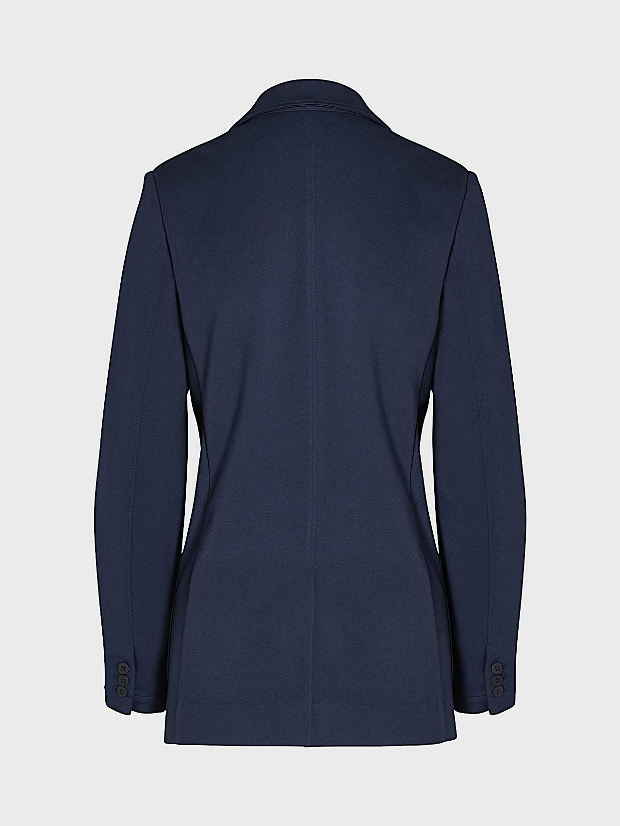 AlphaTauri | OVAN V1.Y10.01 | Blazer in Dark Navy for Donna